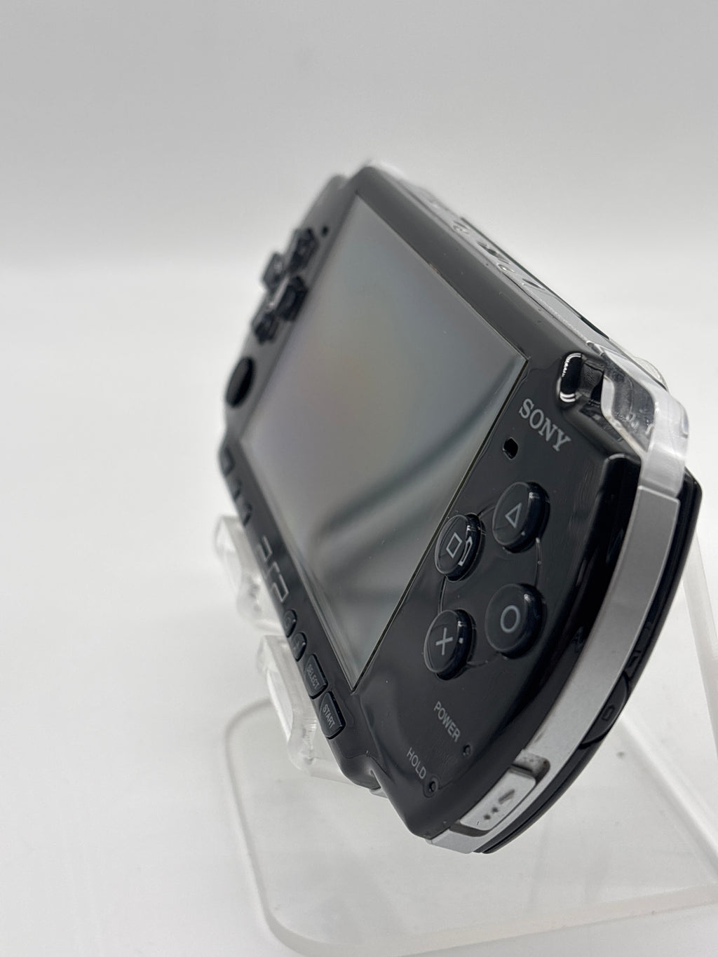 Sony PSP-2001 Handheld Console No Battery - Used