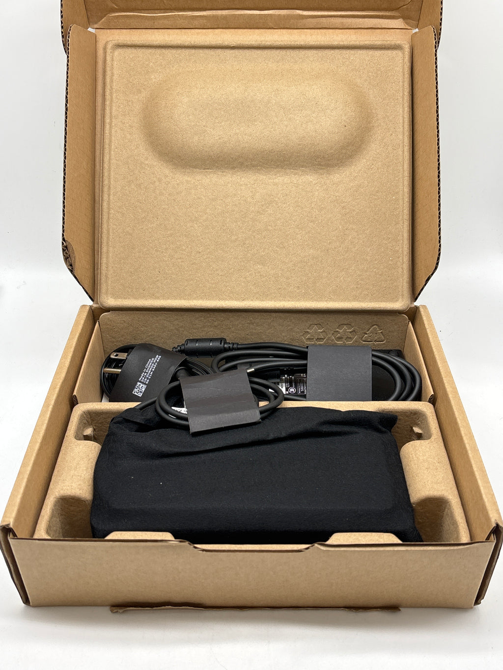 Dell SD25TB4 Thunderbolt 4 Docking Station - Used With Box