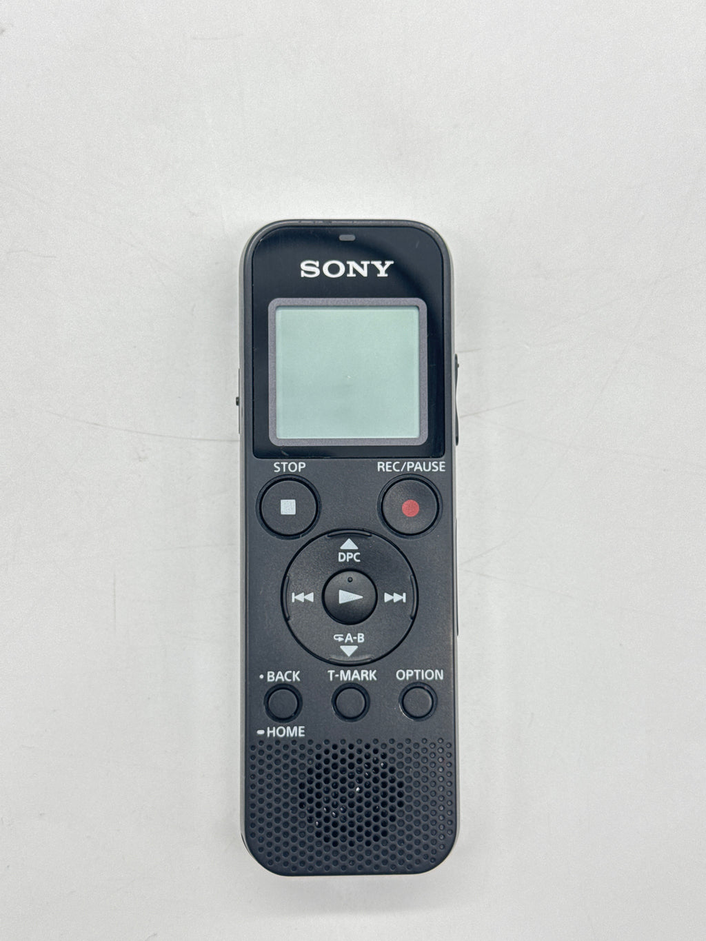 Sony IC Recorder PX-370 4GB - Used