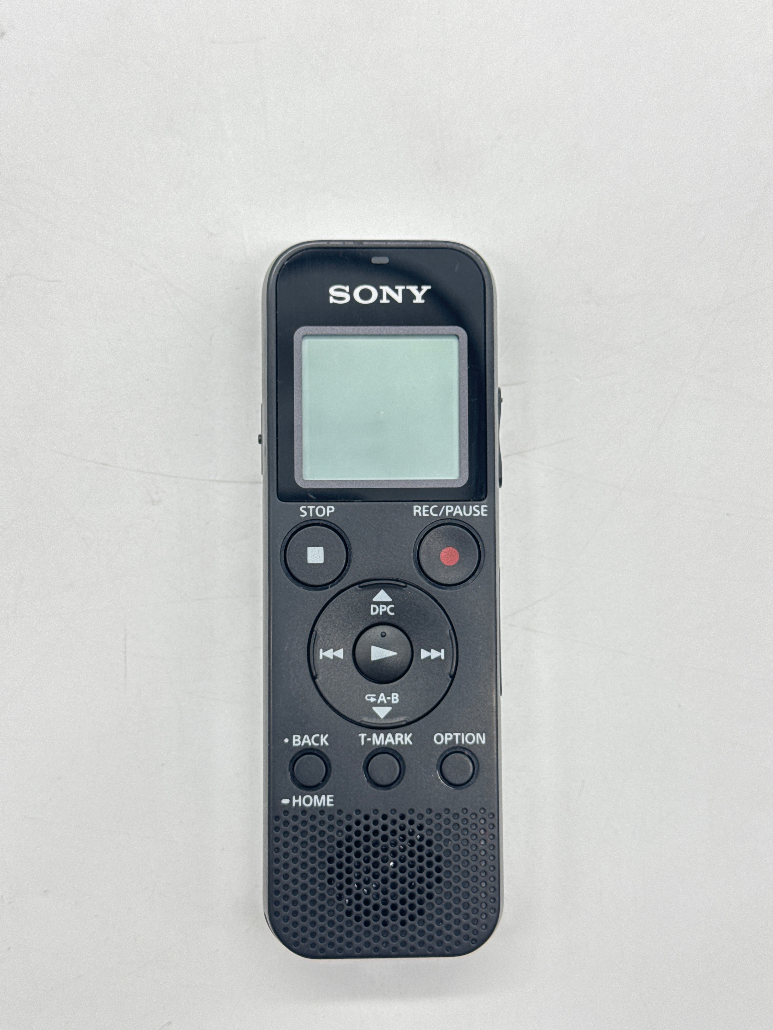 Sony IC Recorder PX-370 4GB - Used