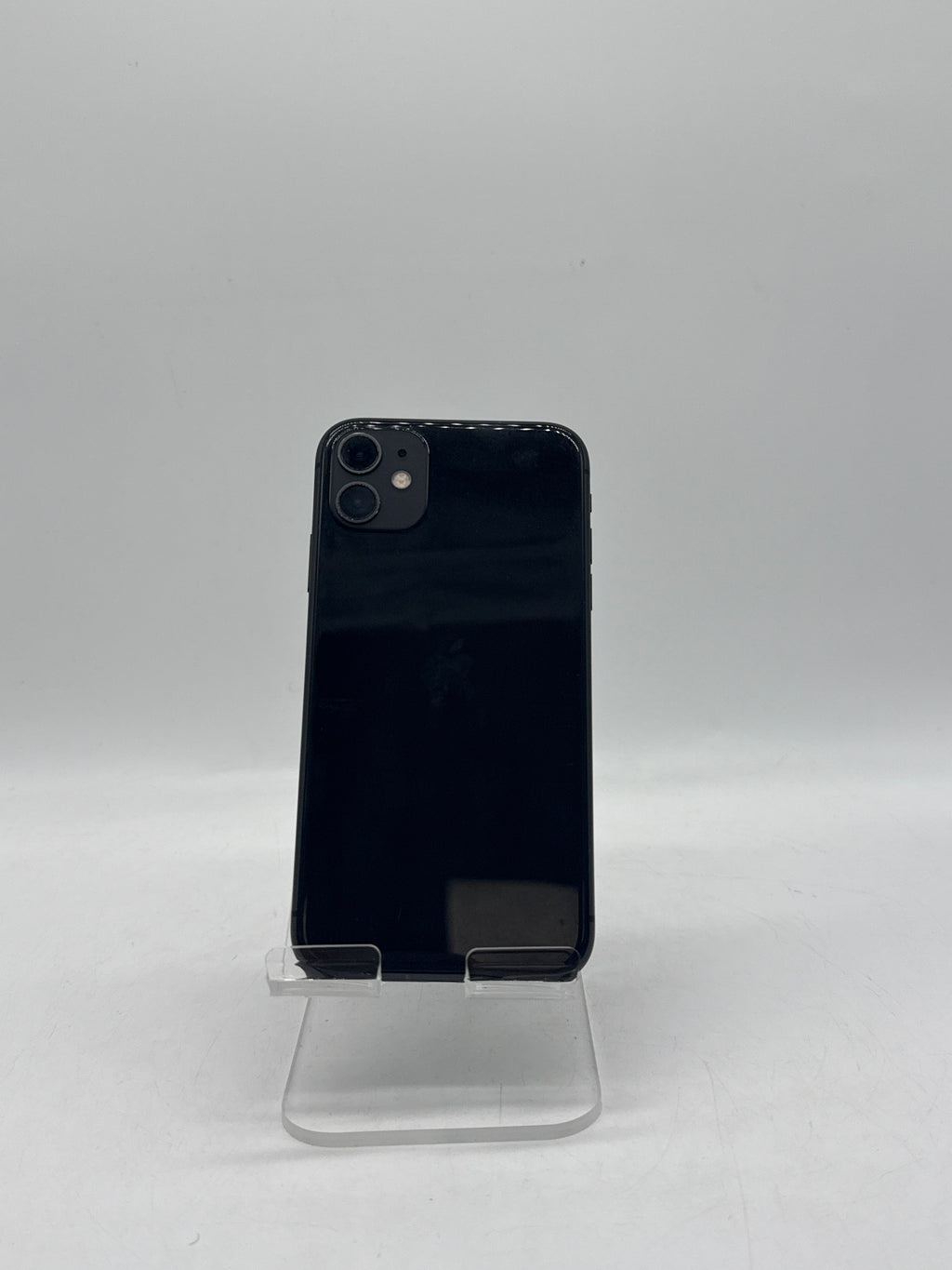 Apple iPhone 11 64GB Black Unlocked - For Parts (Read DESC)