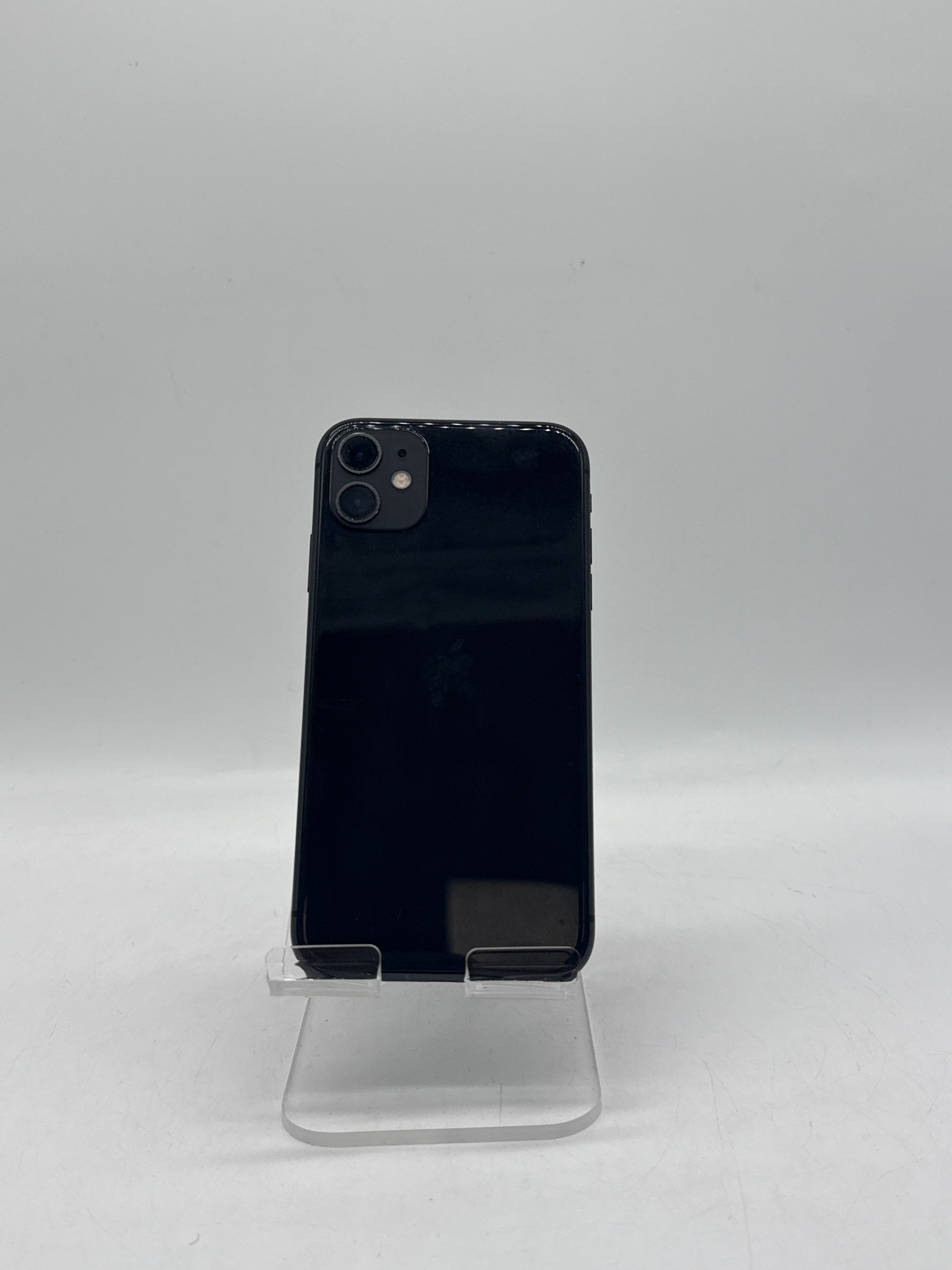 Apple iPhone 11 64GB Black Unlocked - For Parts (Read DESC)