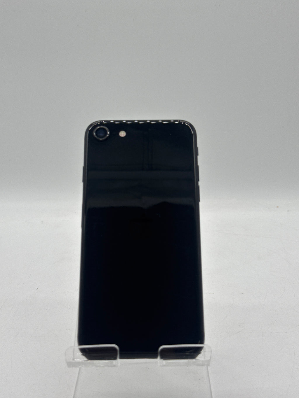 Apple iPhone SE 2nd Gen Black 64GB Unlocked - For Parts [Read]