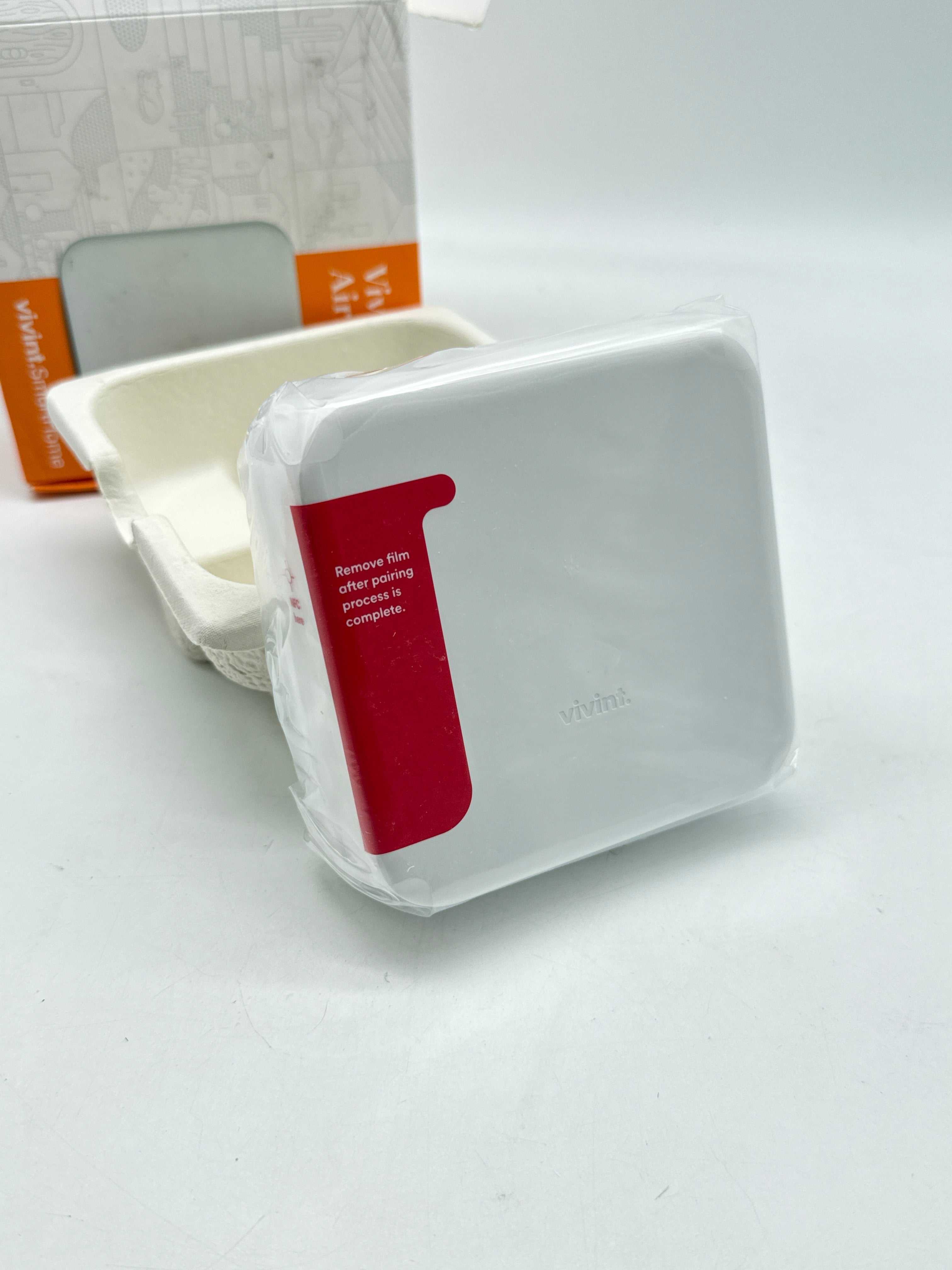 Vivint AirBridge Smart Home Wi-Fi LED Indication - New Open Box