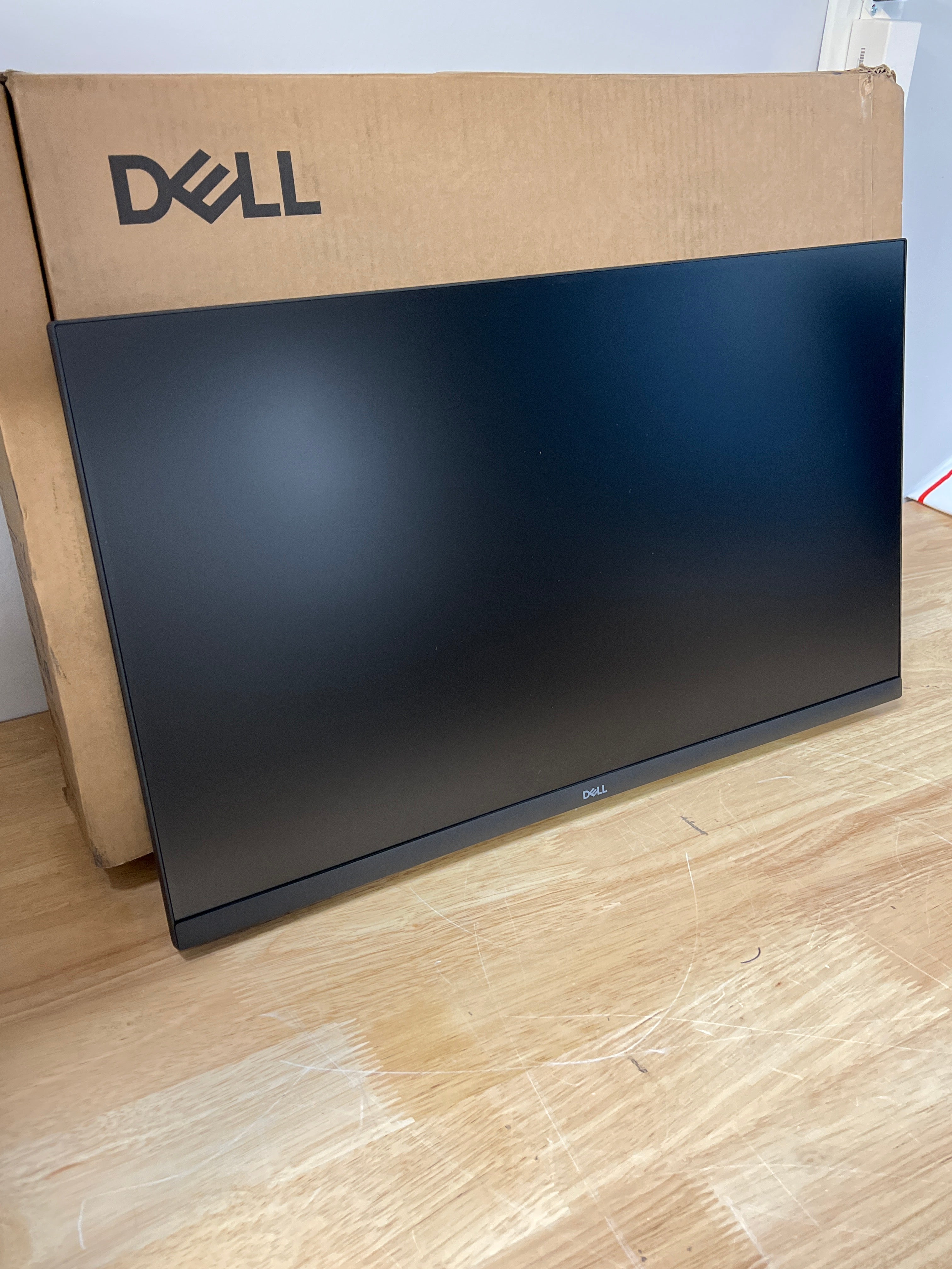 Dell E2425HM 24" 1920 x 1080 100Hz 5ms IPS LCD Monitor - Open Box
