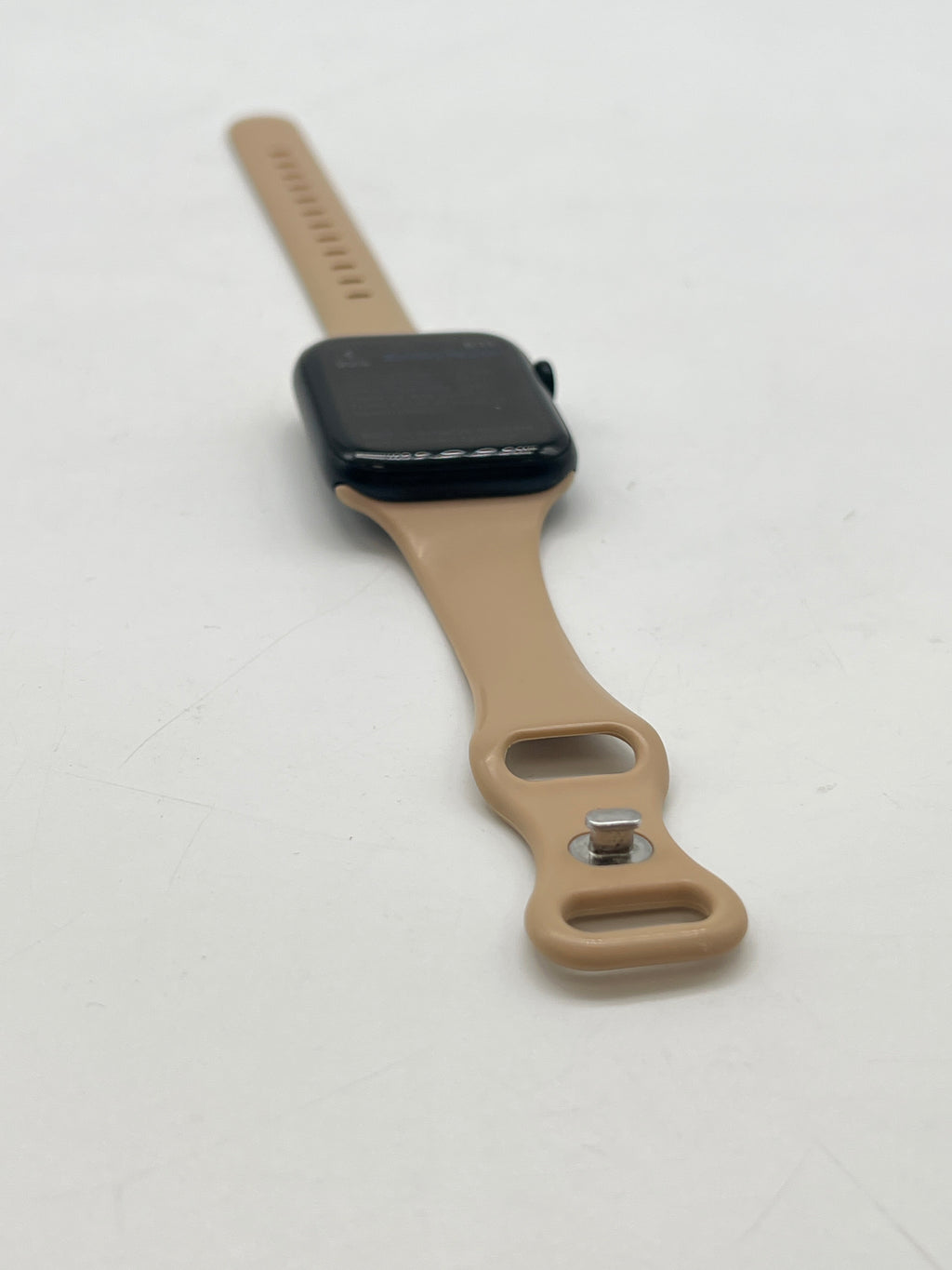 Apple Watch SE 2 A2727 44mm GPS + Cellular Unlocked - Used