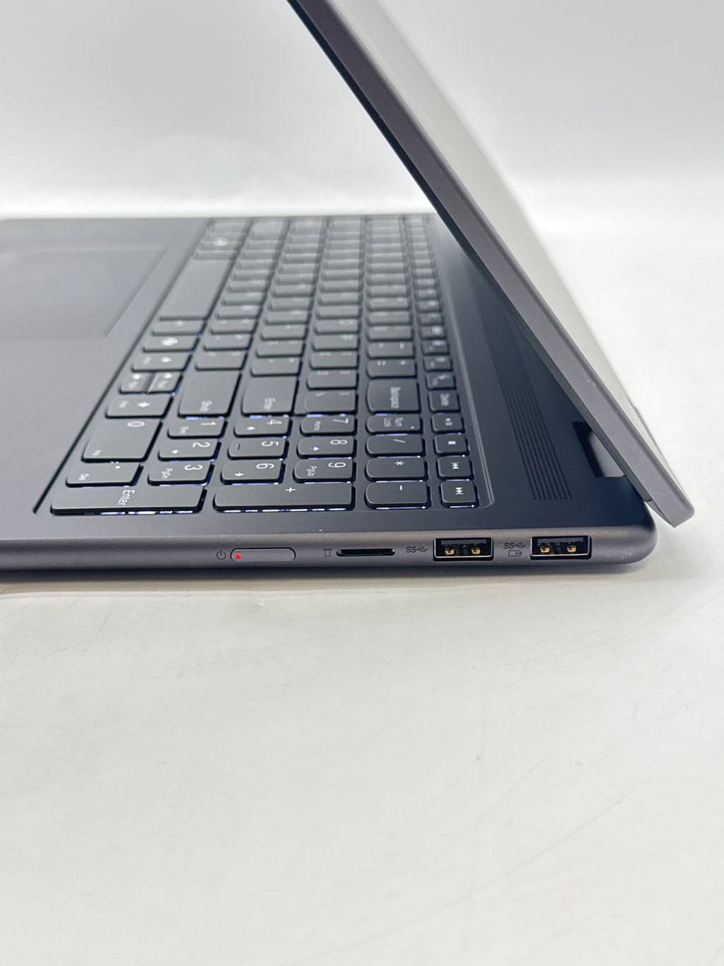 Lenovo Yoga 7 2-in-1 16IML9 Ultra 7 155U 16GB RAM 1TB SSD - Used
