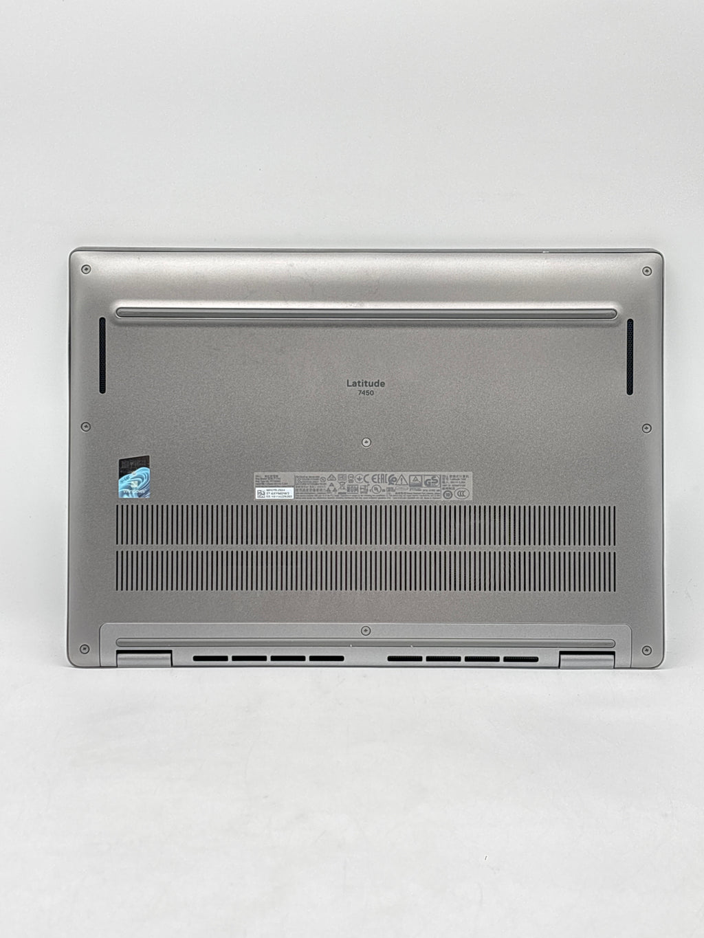 Dell Latitude 7450 14" Ultra 7 165U 32GB RAM 512GB SSD Gray - Used