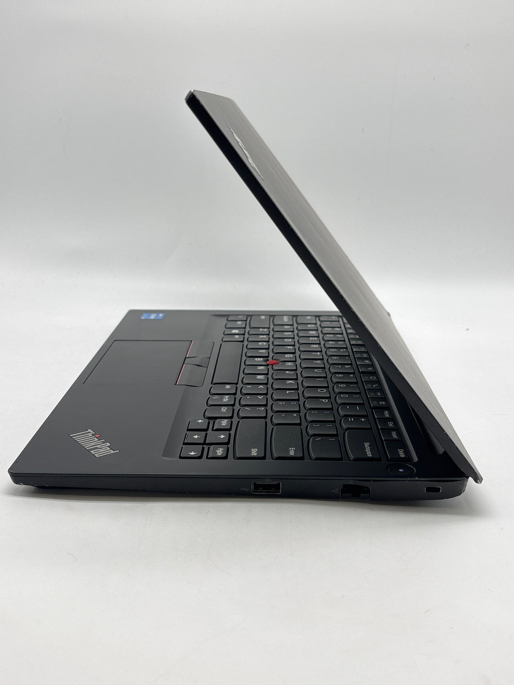 Lenovo ThinkPad E14 Gen 2 i5-1135G7 8GB RAM 256GB SSD - Used