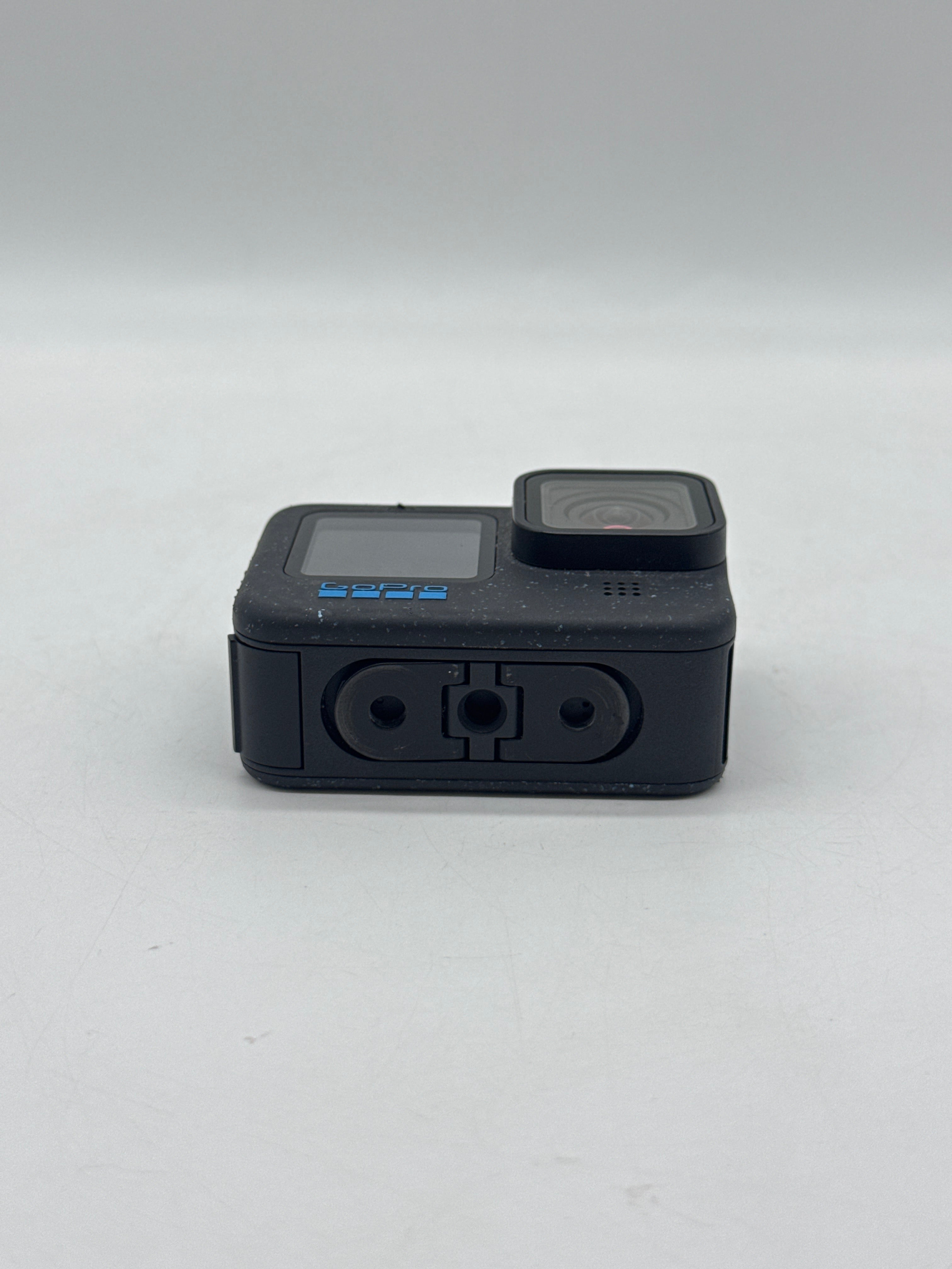 GoPro HERO12 Black Action Camera - Used