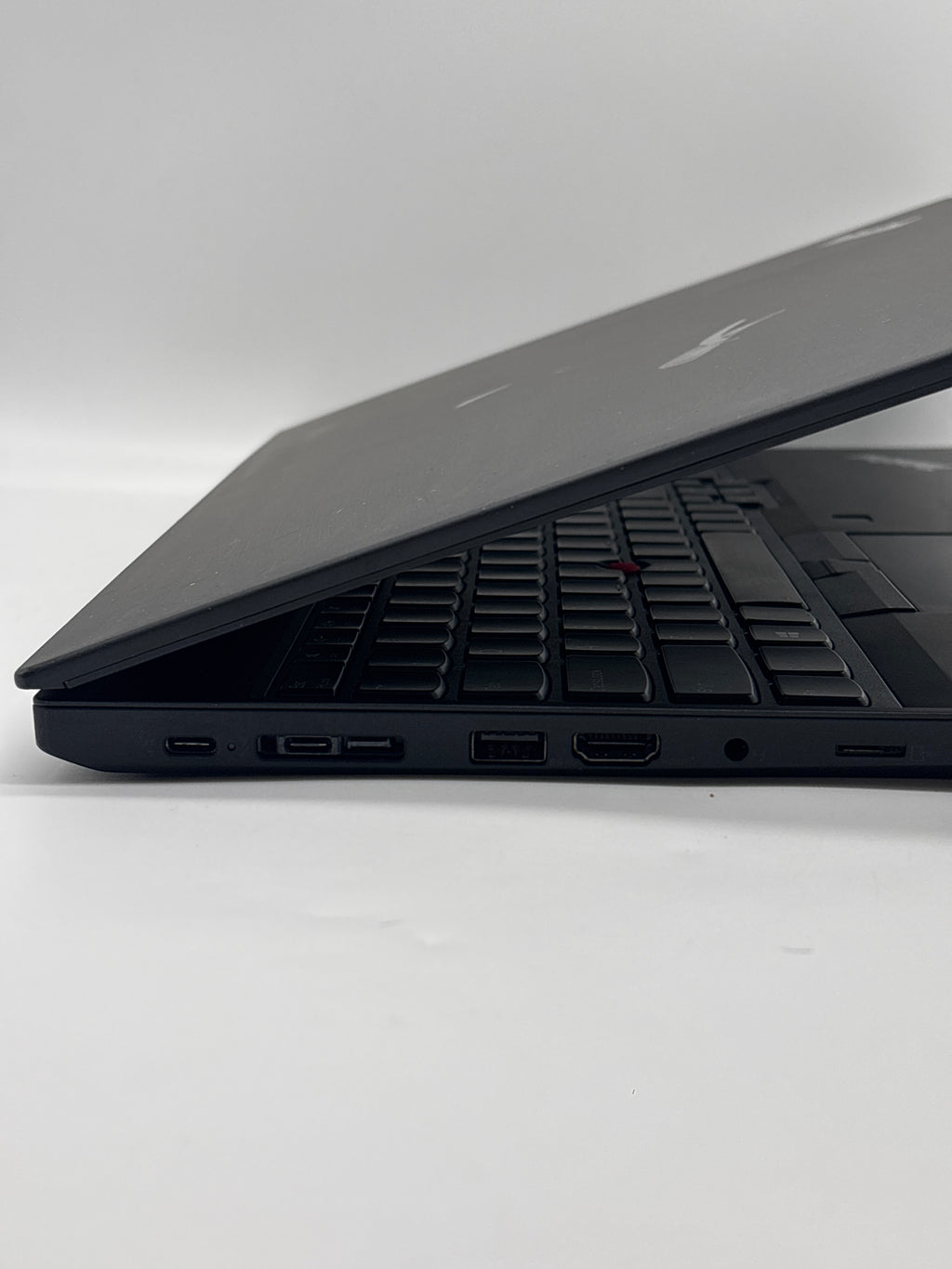 Lenovo ThinkPad T15 Gen 1 i5-10210U 16GB RAM 256GB SSD Used