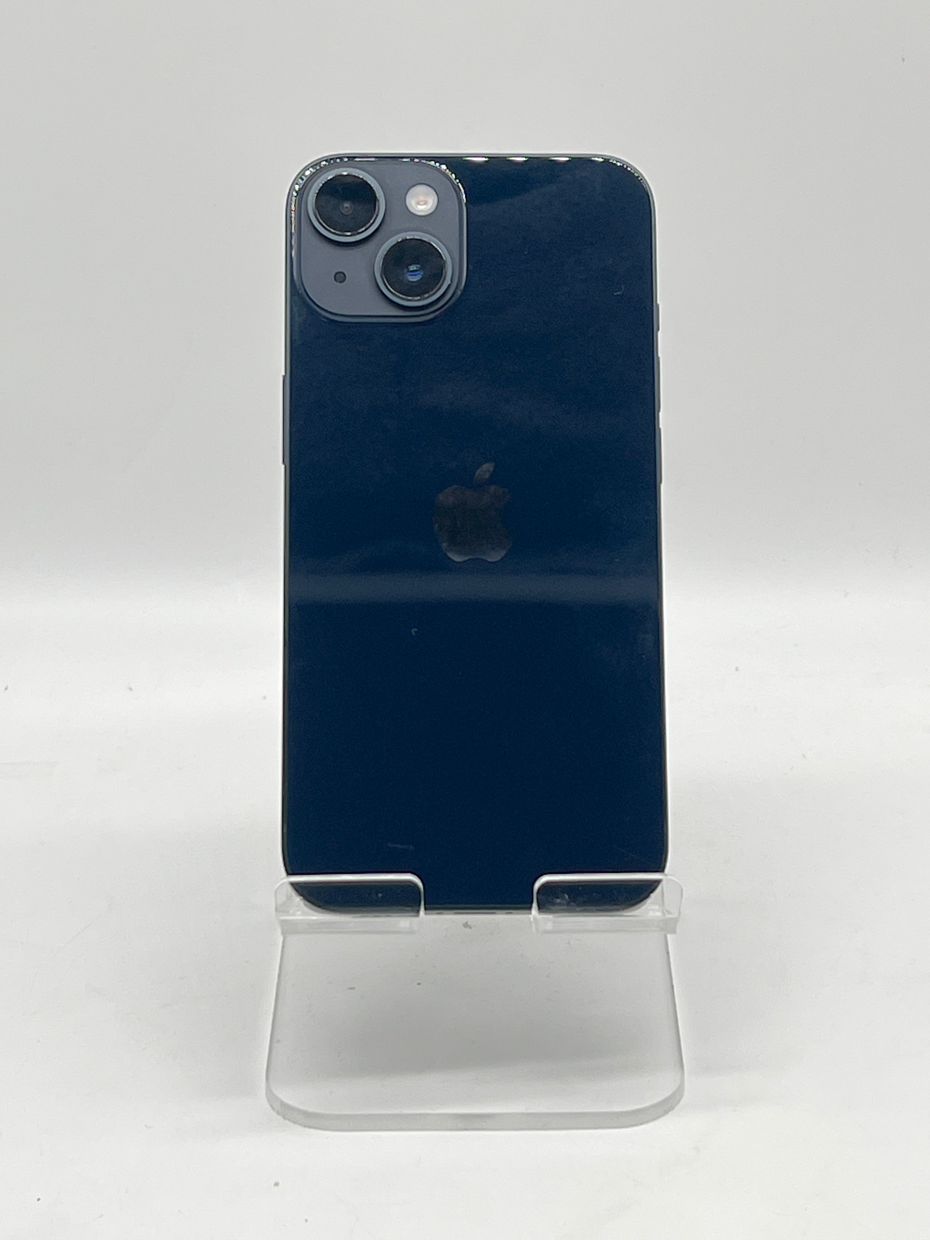 Apple iPhone 14 128GB AT&T Midnight - For Parts (Remotely Managed)