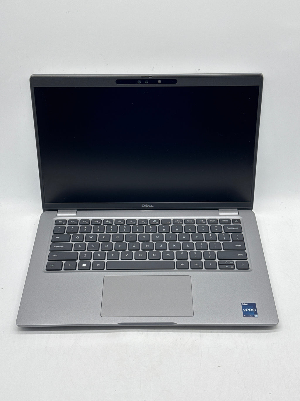 Dell Latitude 5440 14" Core i5-1335U 16GB RAM 256GB SSD Gray - Used