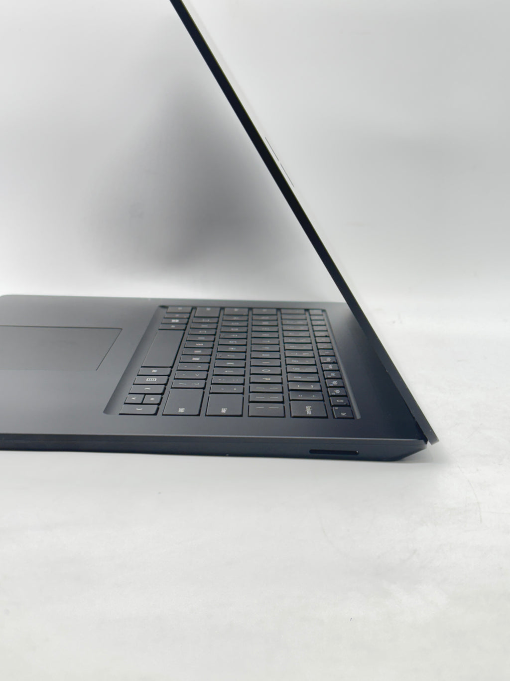 Microsoft Surface Laptop 4 1979 i7-1185G7 16GB RAM 512GB SSD Black - Used