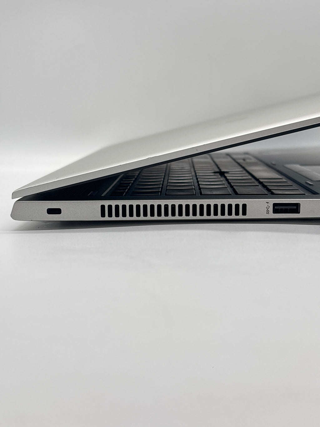 HP EliteBook 850 G6 i7-8565U 8GB RAM 256GB SSD - For Parts (Read DESC)