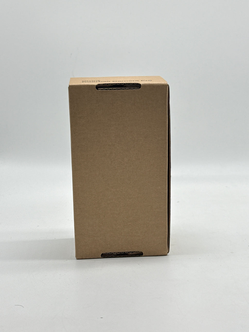 Vivint Doorbell Camera Pro Gen 2 Hardwired Wi-Fi Black - New