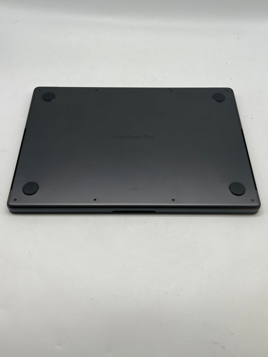 Apple MacBook Pro 14" M4 16GB RAM 512GB SSD - Used