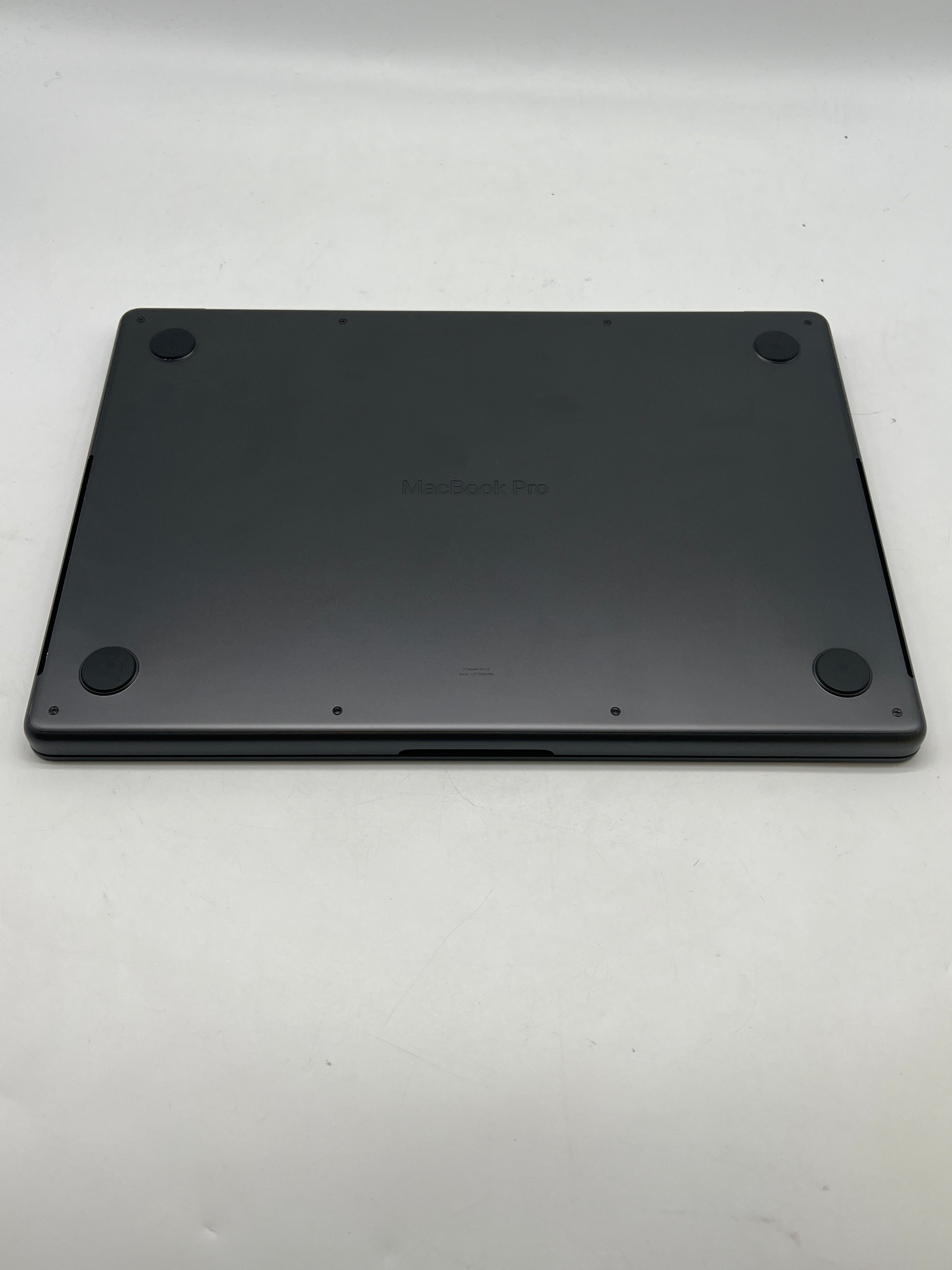 Apple MacBook Pro 14" M4 16GB RAM 512GB SSD - Used