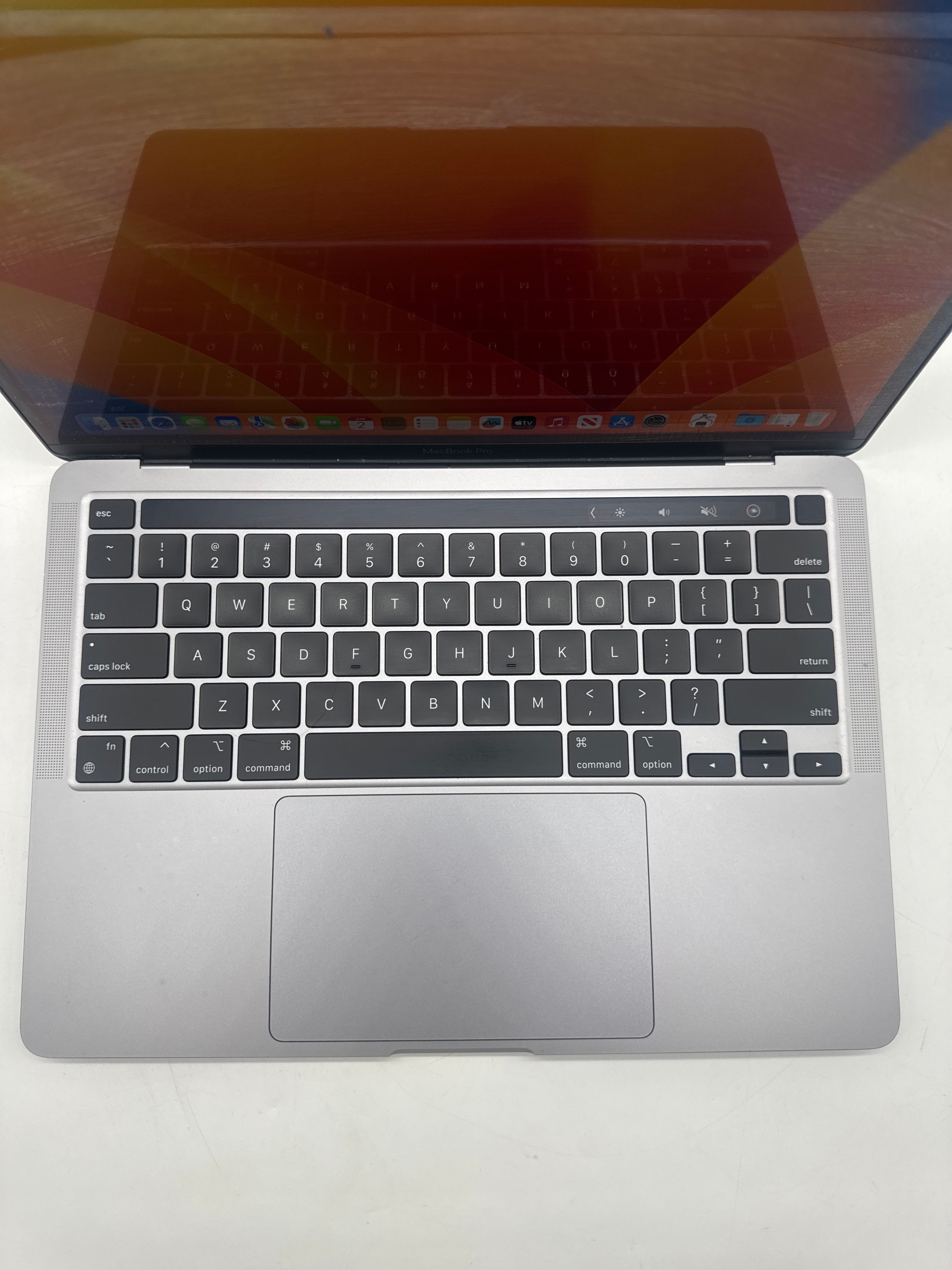 Apple MacBook Pro 13" A2338 M1 8GB RAM 256GB SSD