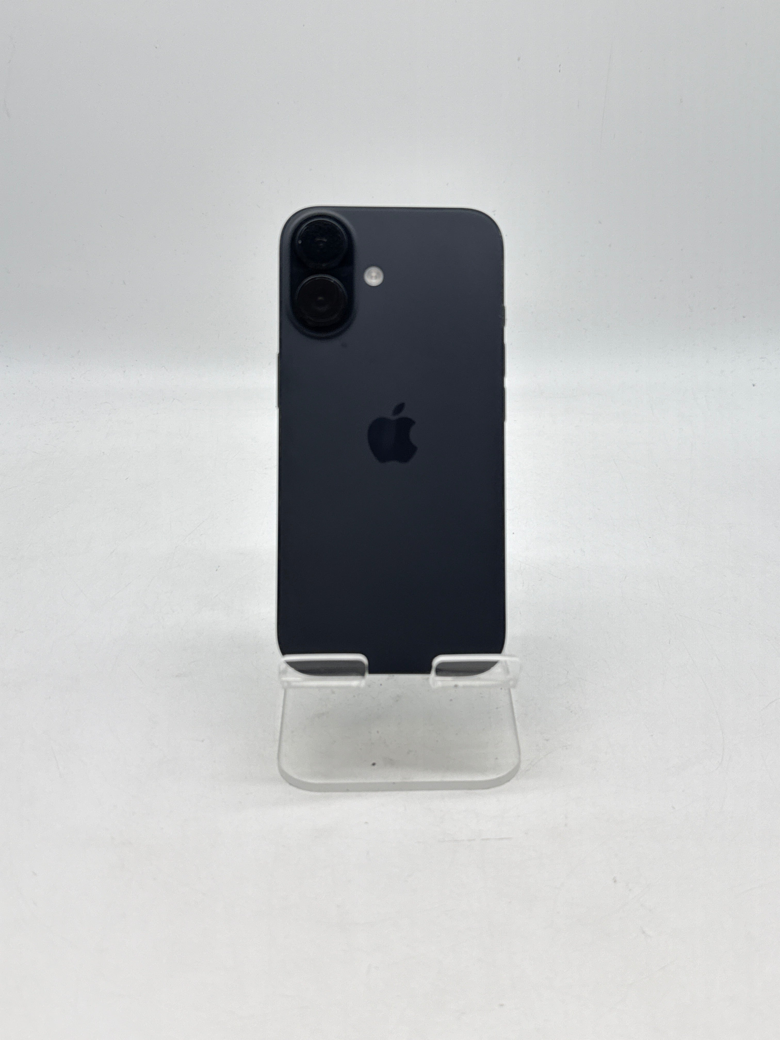 Apple iPhone 16 MYAX3LL/A 256GB Factory Unlocked Black - Used