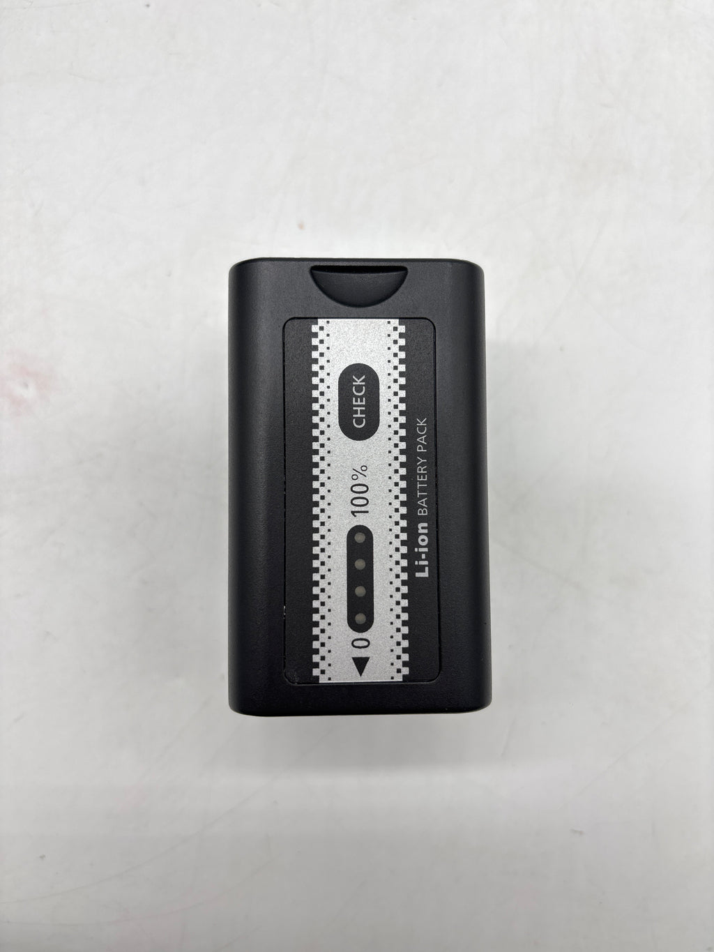 Panasonic AG-UX90 AG-UX90PJ 17.78MP Professional Camcorder Black - 209hours - Used