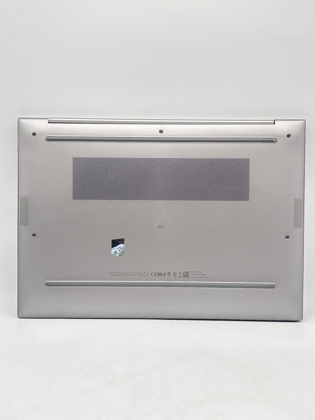 HP ZBook FireFly 16 G10 i7-1355U 16GB RAM 512GB SSD - For Parts (Bad speakers)