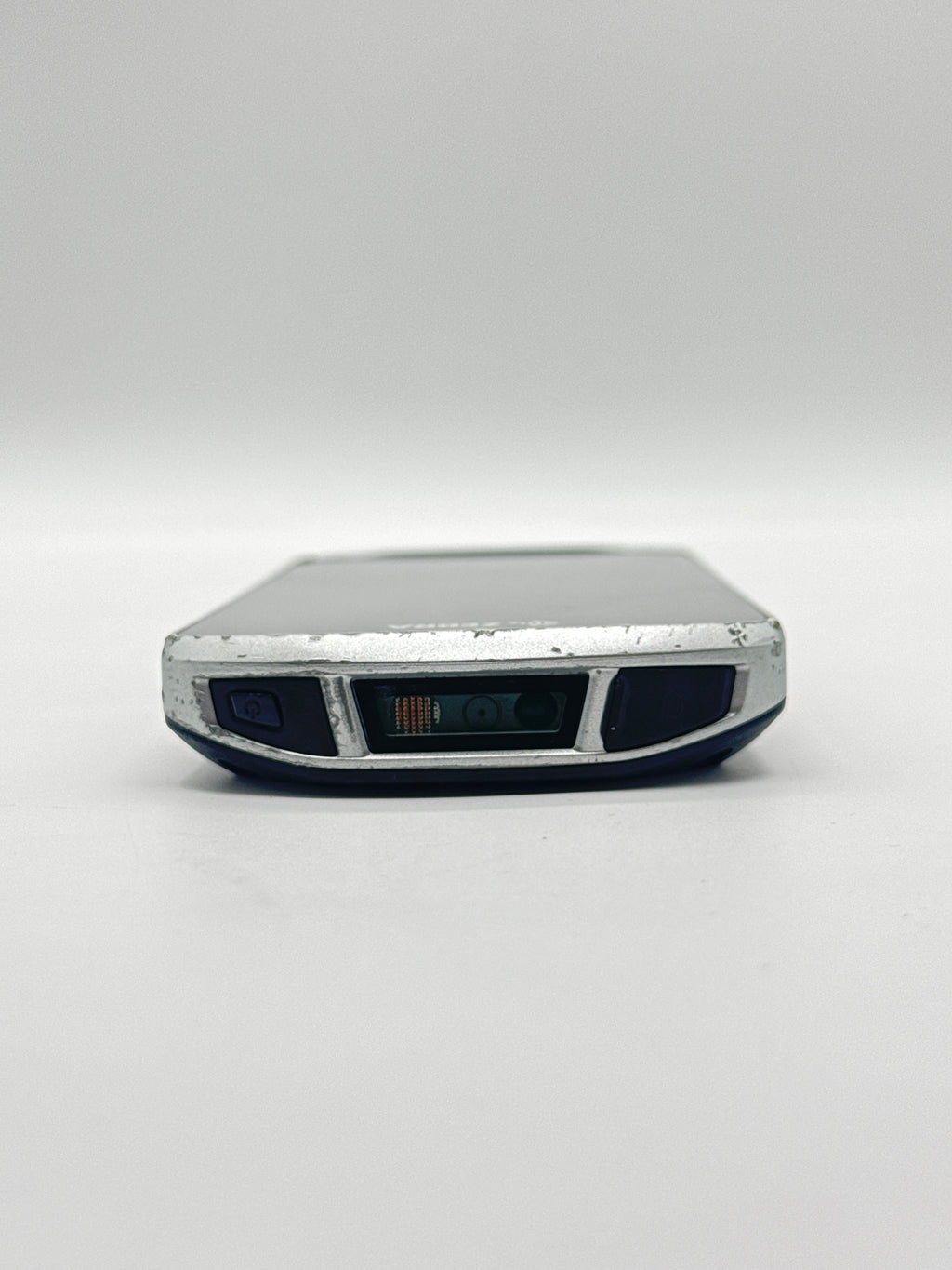 Zebra TC57HO Mobile Scanner - For Parts [Untested]