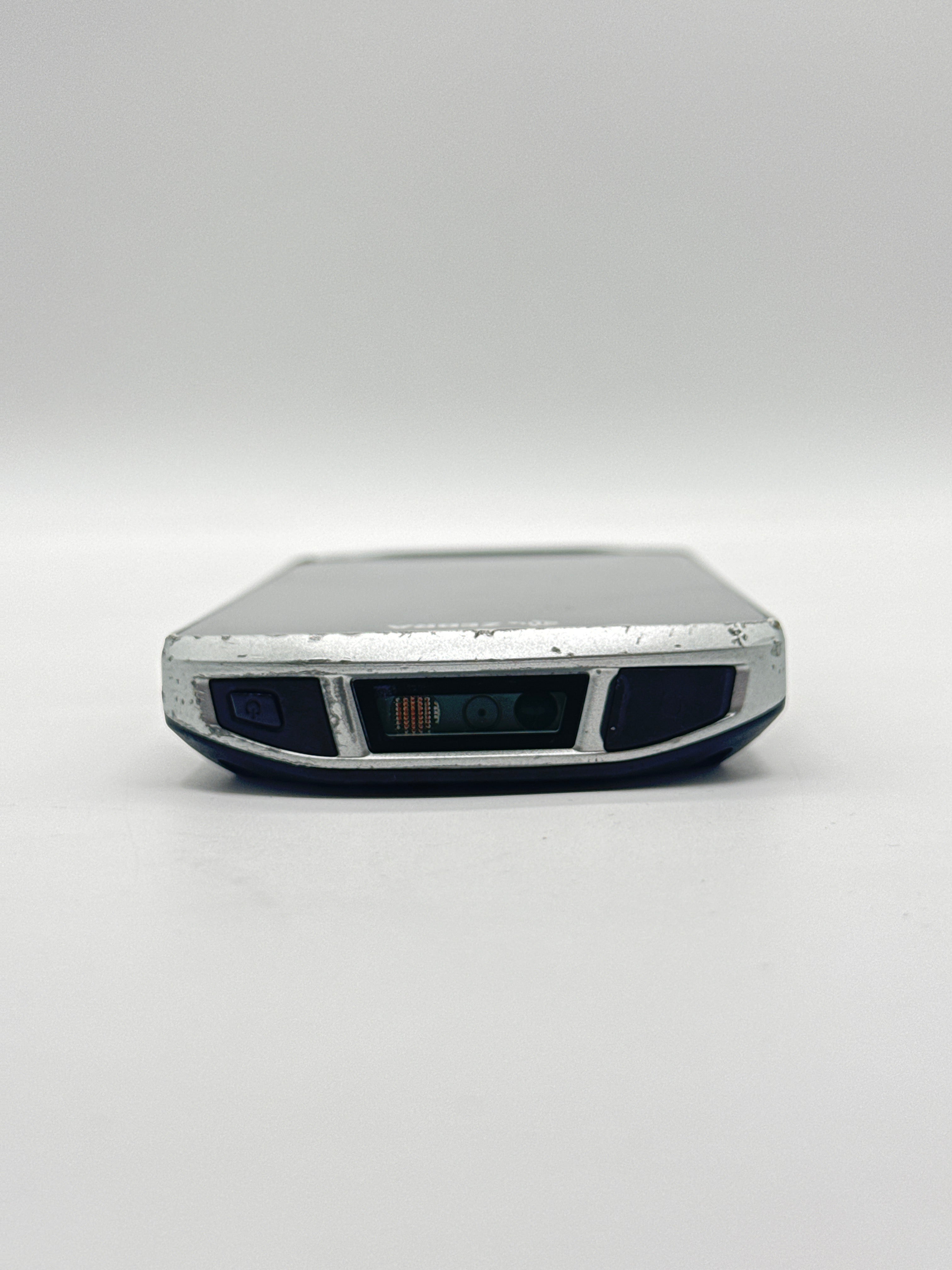 Zebra TC57HO Mobile Scanner - For Parts [Untested]