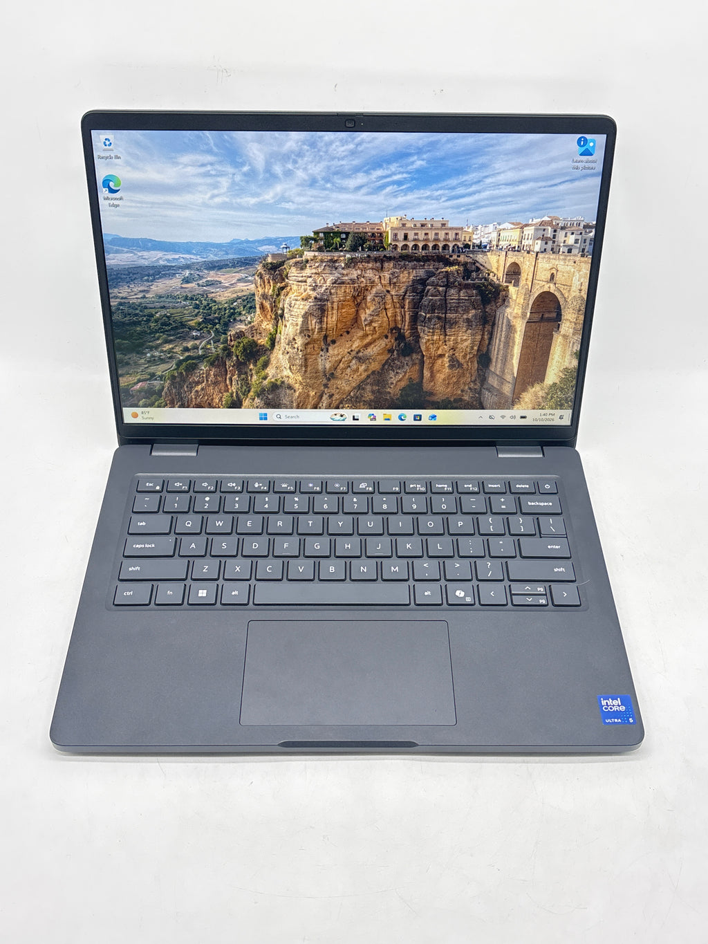 Dell Pro 14 PC14250 Ultra 5 235U 32GB RAM 512GB SSD - Used