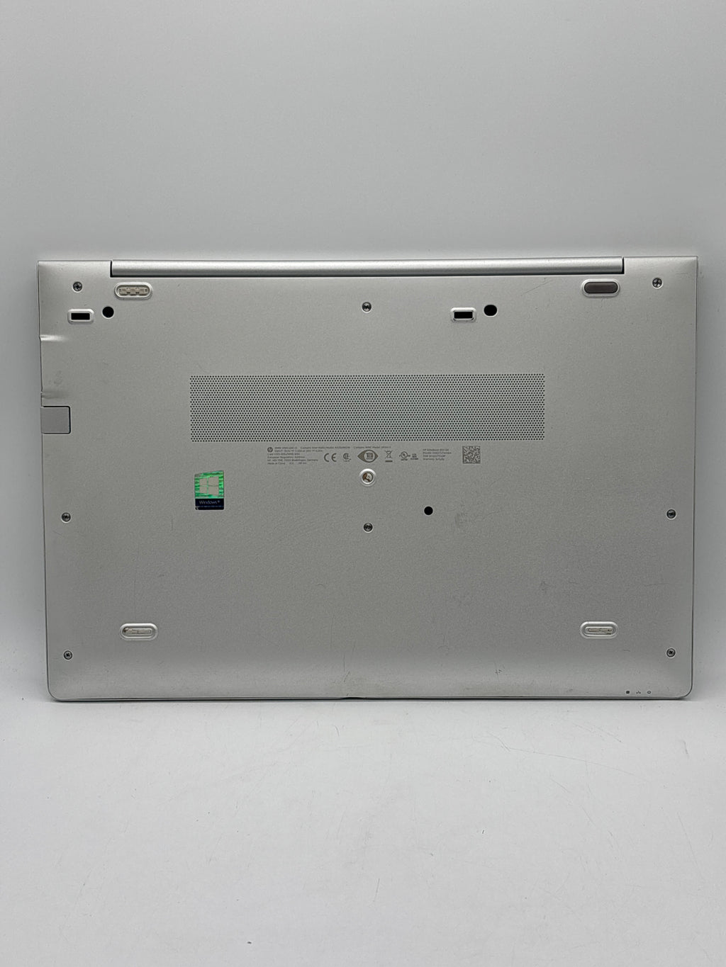 HP EliteBook 850 G6 i7-8565U 8GB RAM 256GB SSD - For Parts (Read DESC)