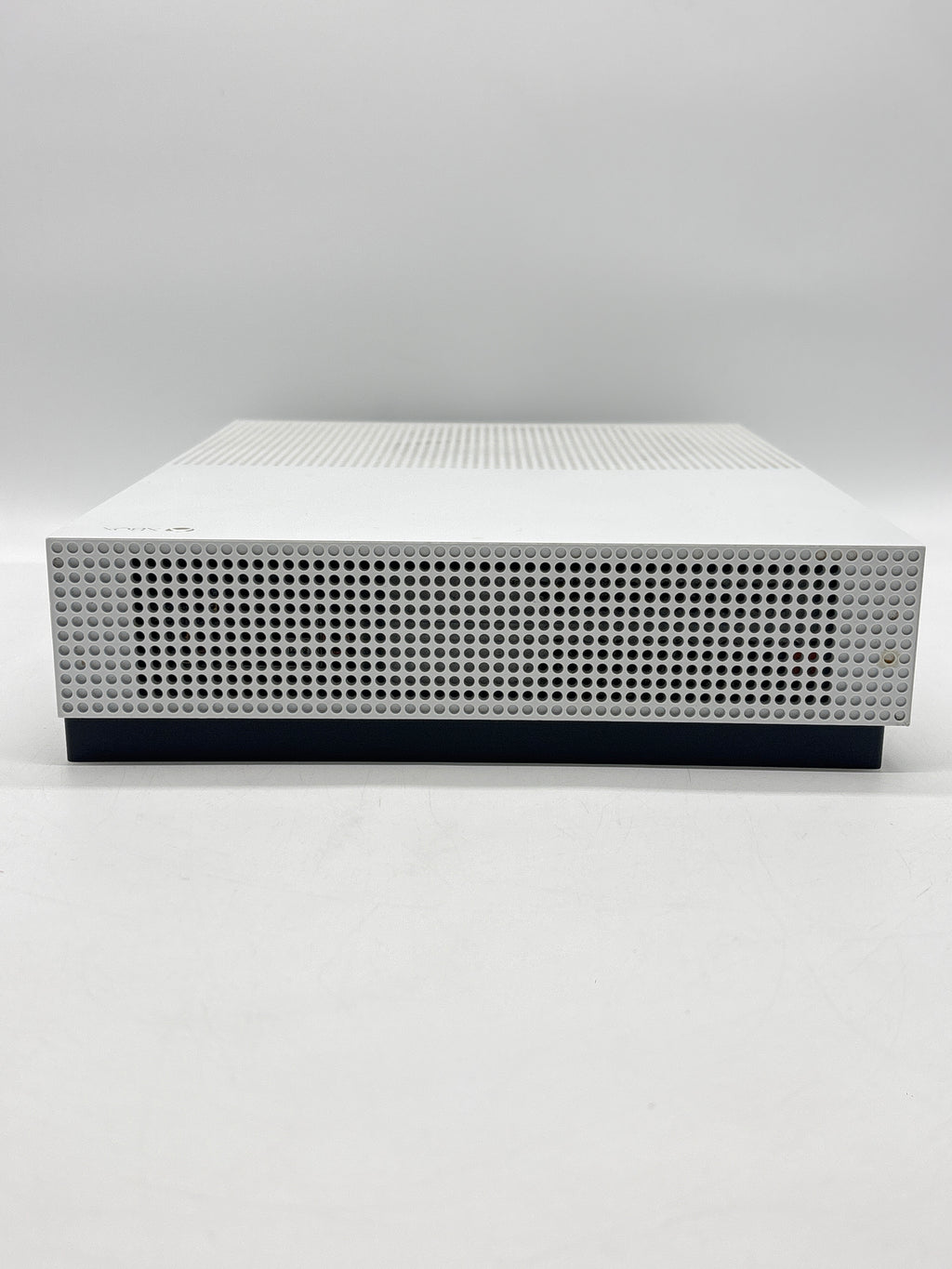 Microsoft Xbox One S All-Digital Edition 1681 500GB Console White