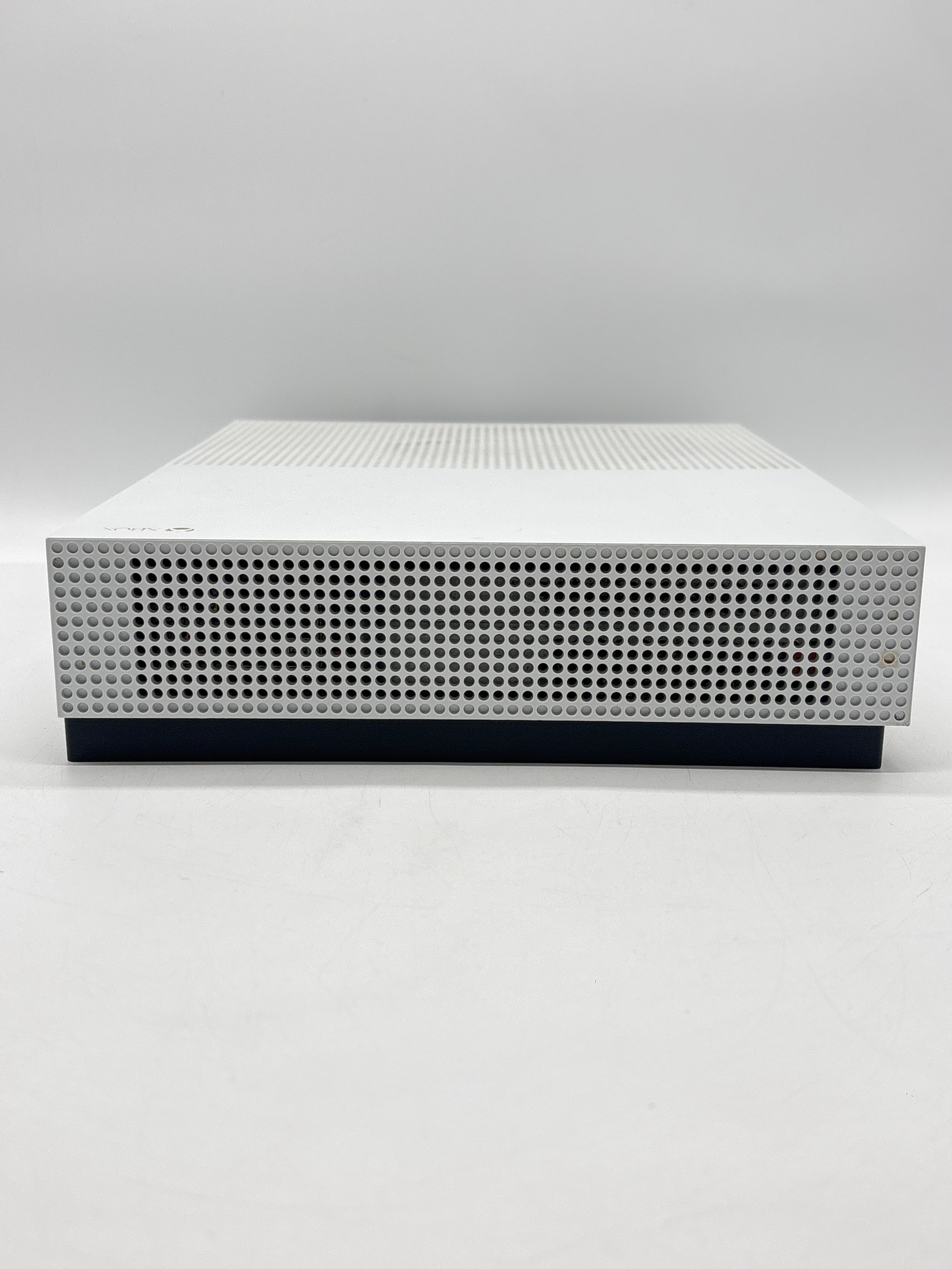 Microsoft Xbox One S All-Digital Edition 1681 500GB Console White