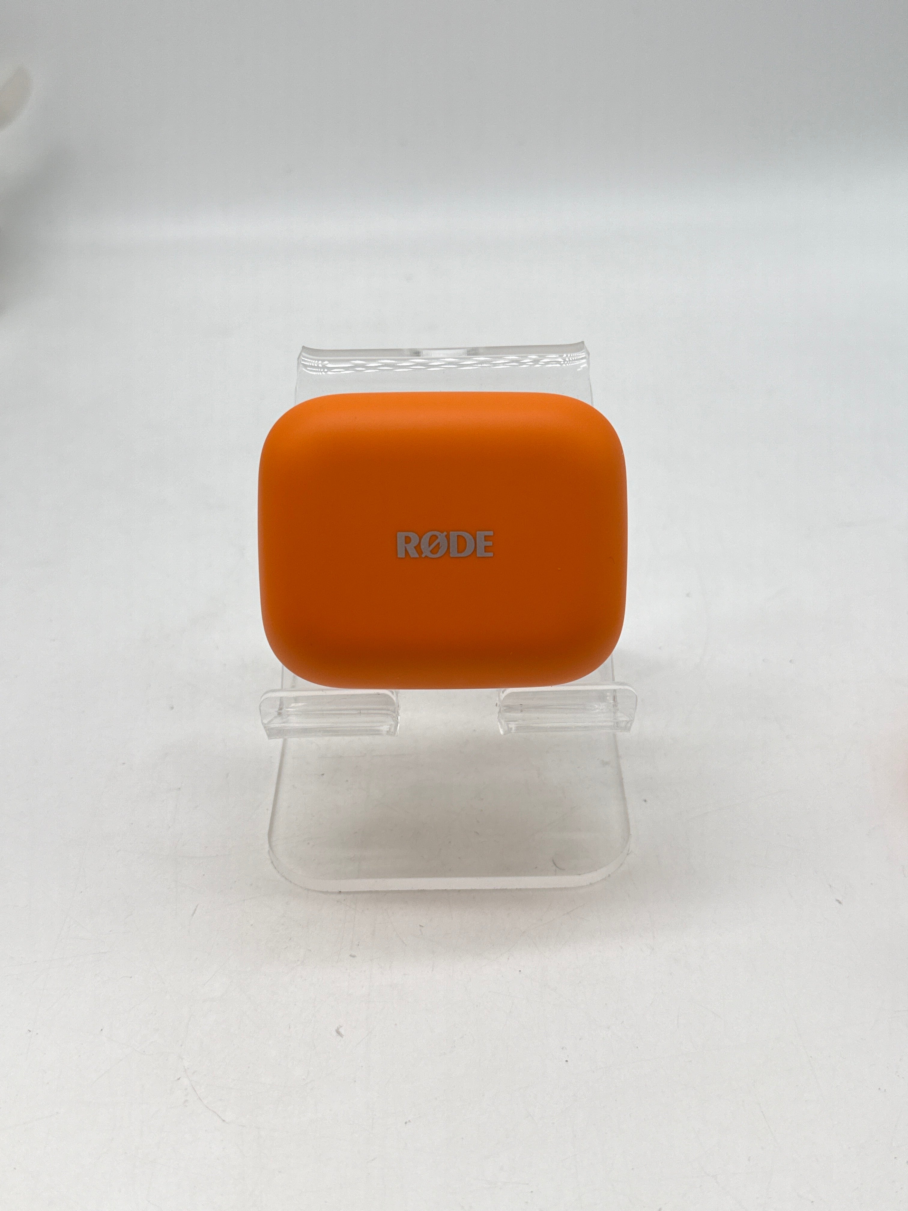 Rode Wireless Micro Ultra Compact w/Micro Handheld Adapter - Used