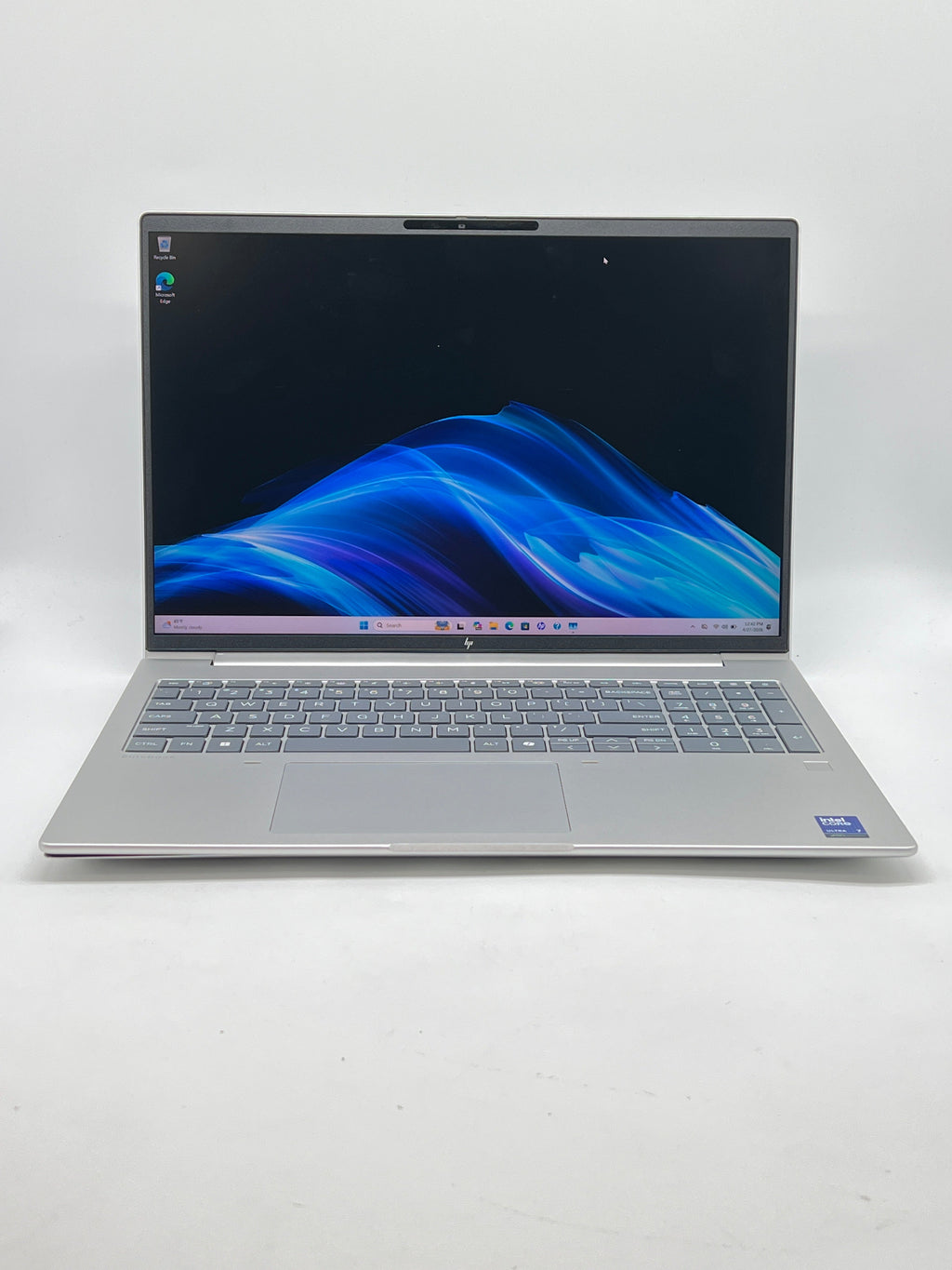 HP EliteBook 6 G1i 16" Ultra 7 265H 32GB RAM 2TB SSD RTX 3050 - Used