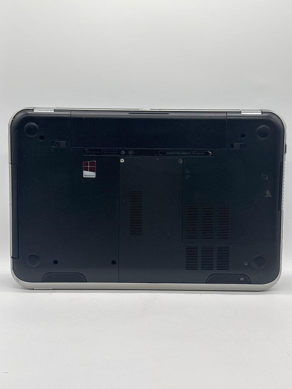 Dell Inspiron 5520 i5-3210m 8GB RAM 1TB HDD - For Parts (Read DESC)