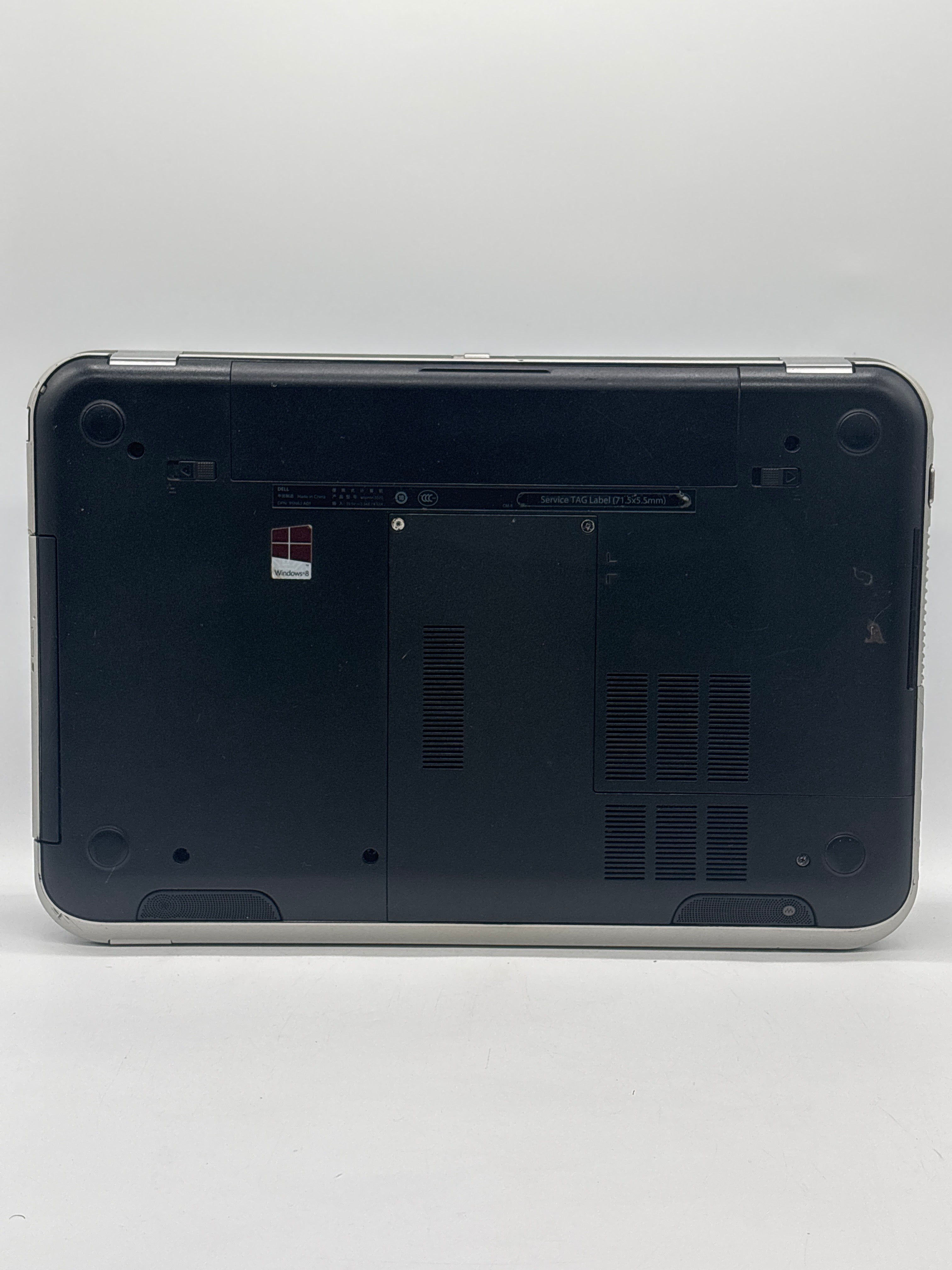 Dell Inspiron 5520 i5-3210m 8GB RAM 1TB HDD - For Parts (Read DESC)