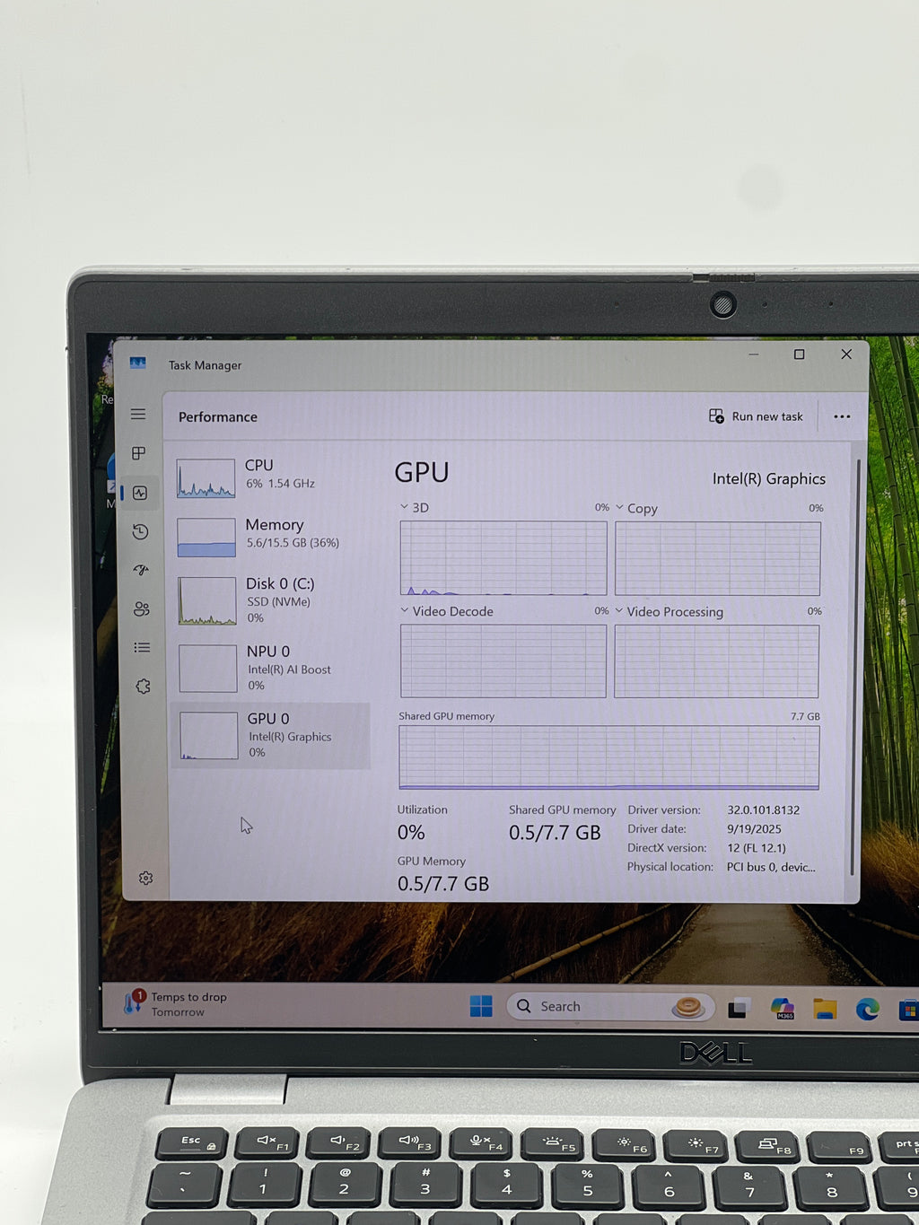 Dell Latitude 5450 Ultra 5 135U 16GB RAM 256GB SSD
