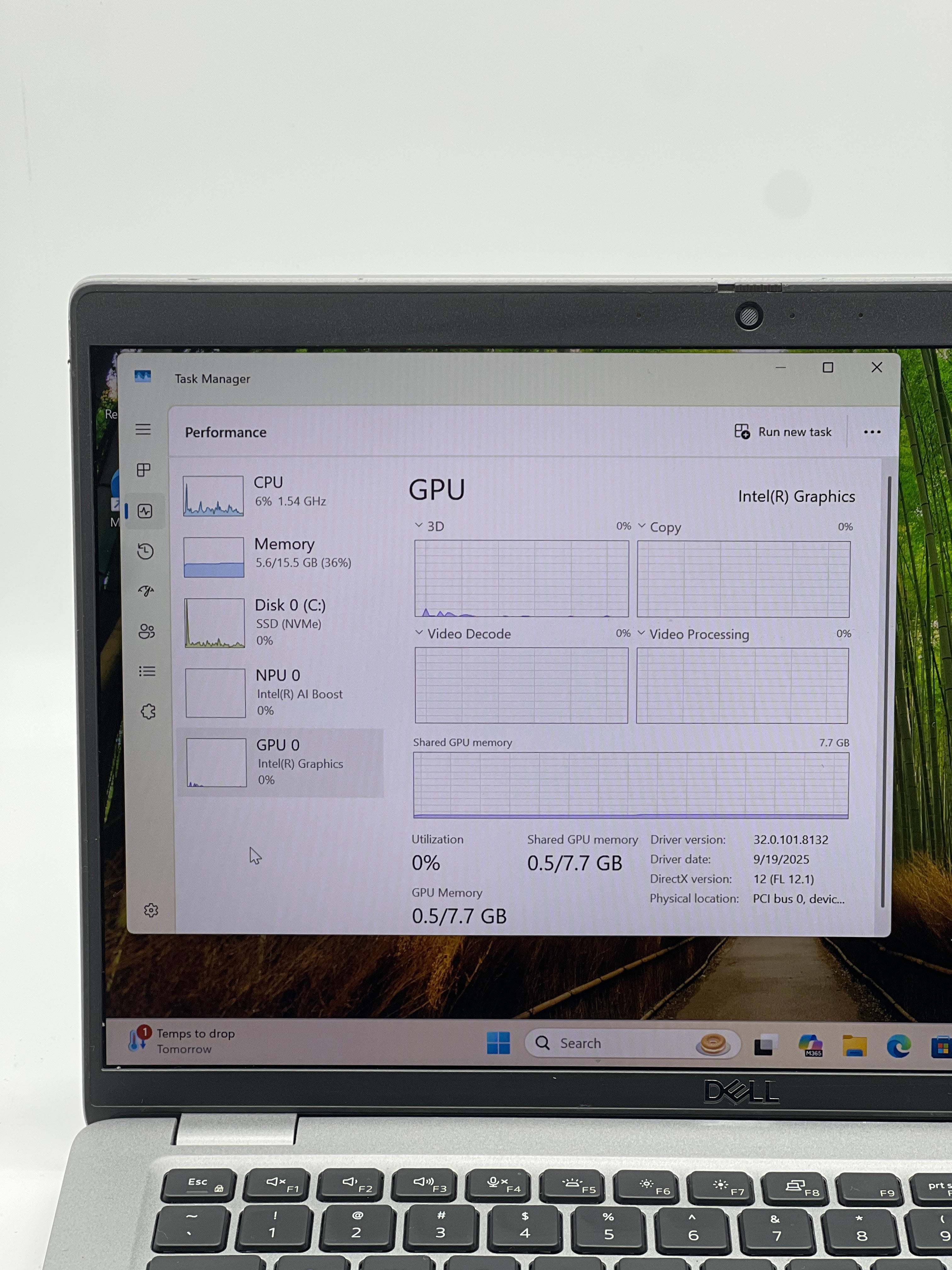 Dell Latitude 5450 Ultra 5 135U 16GB RAM 256GB SSD