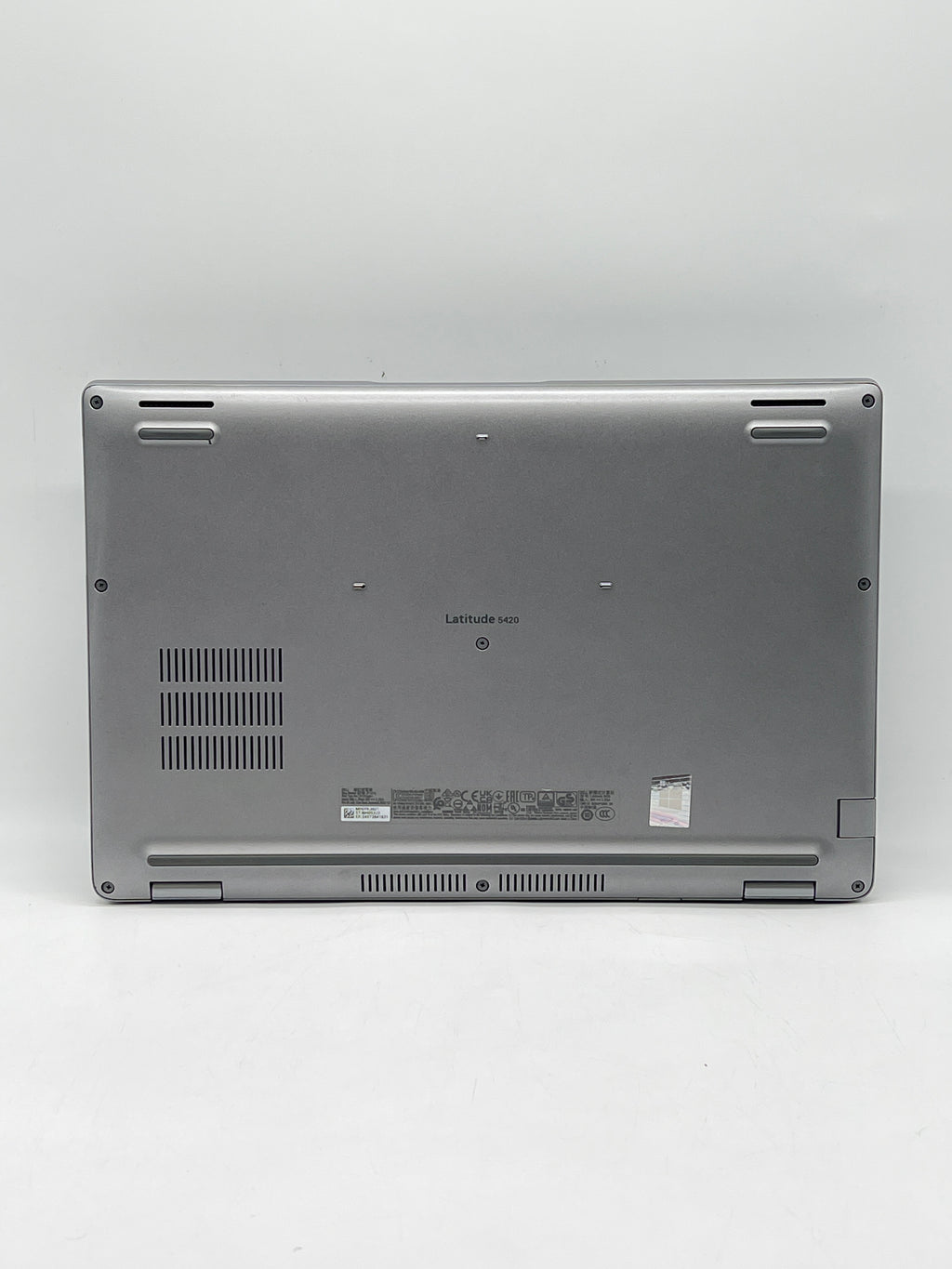 Dell Latitude 5420 Touch i5-1145G7 16GB RAM 256GB SSD - Worn Keyboard