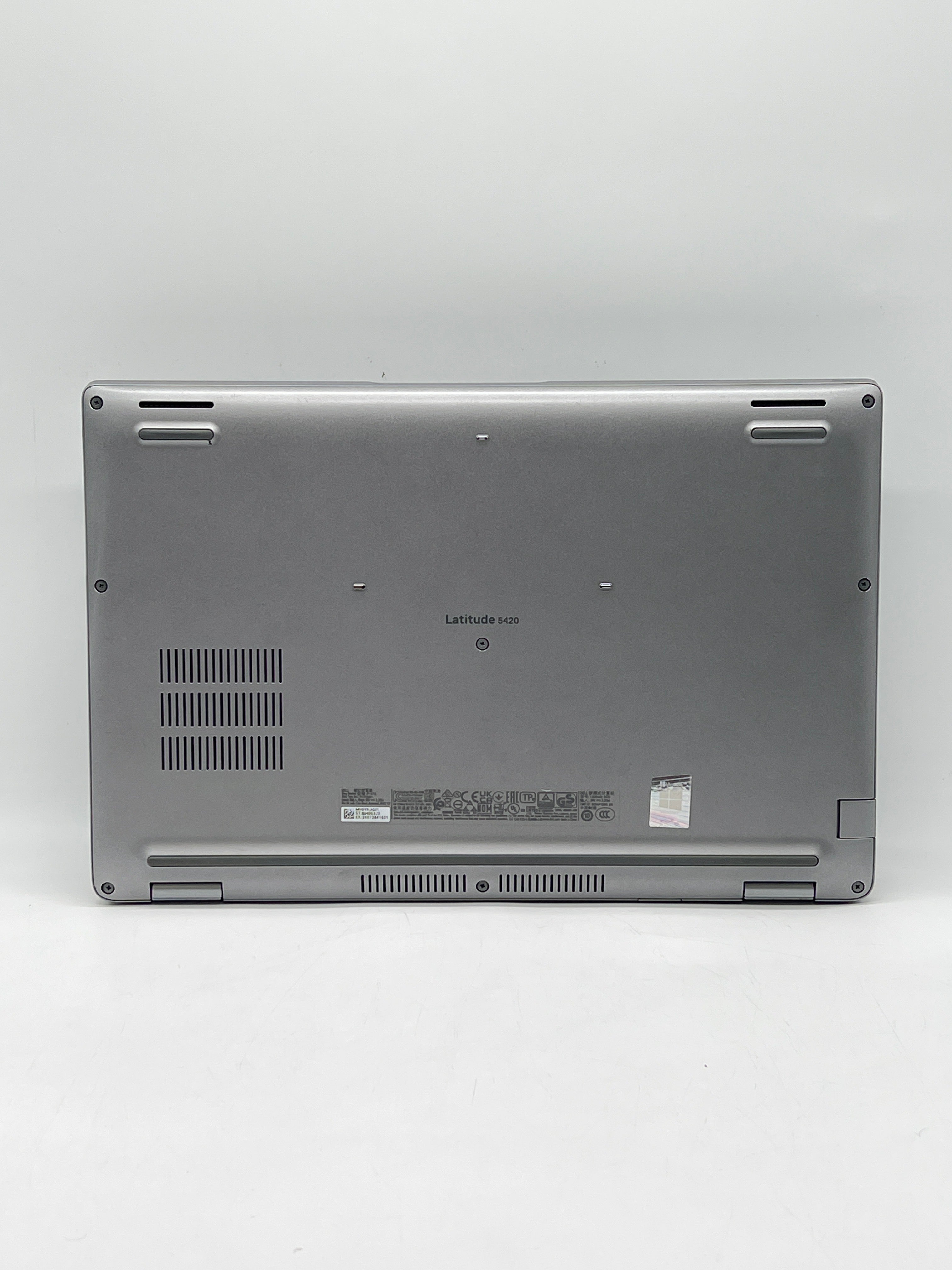 Dell Latitude 5420 Touch i5-1145G7 16GB RAM 256GB SSD - Worn Keyboard