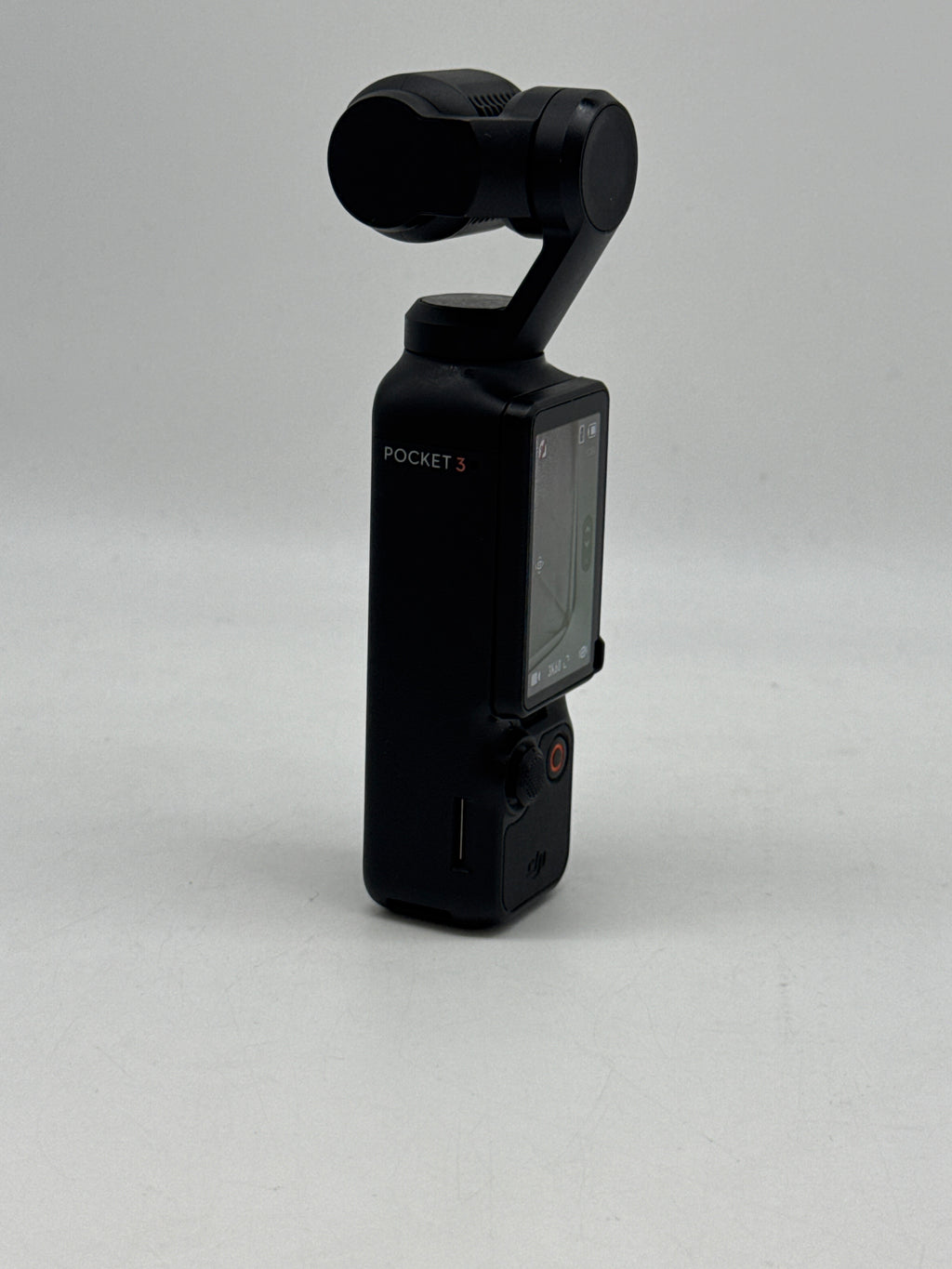 DJI Osmo Pocket 3 Creator Combo Action Camera - Used