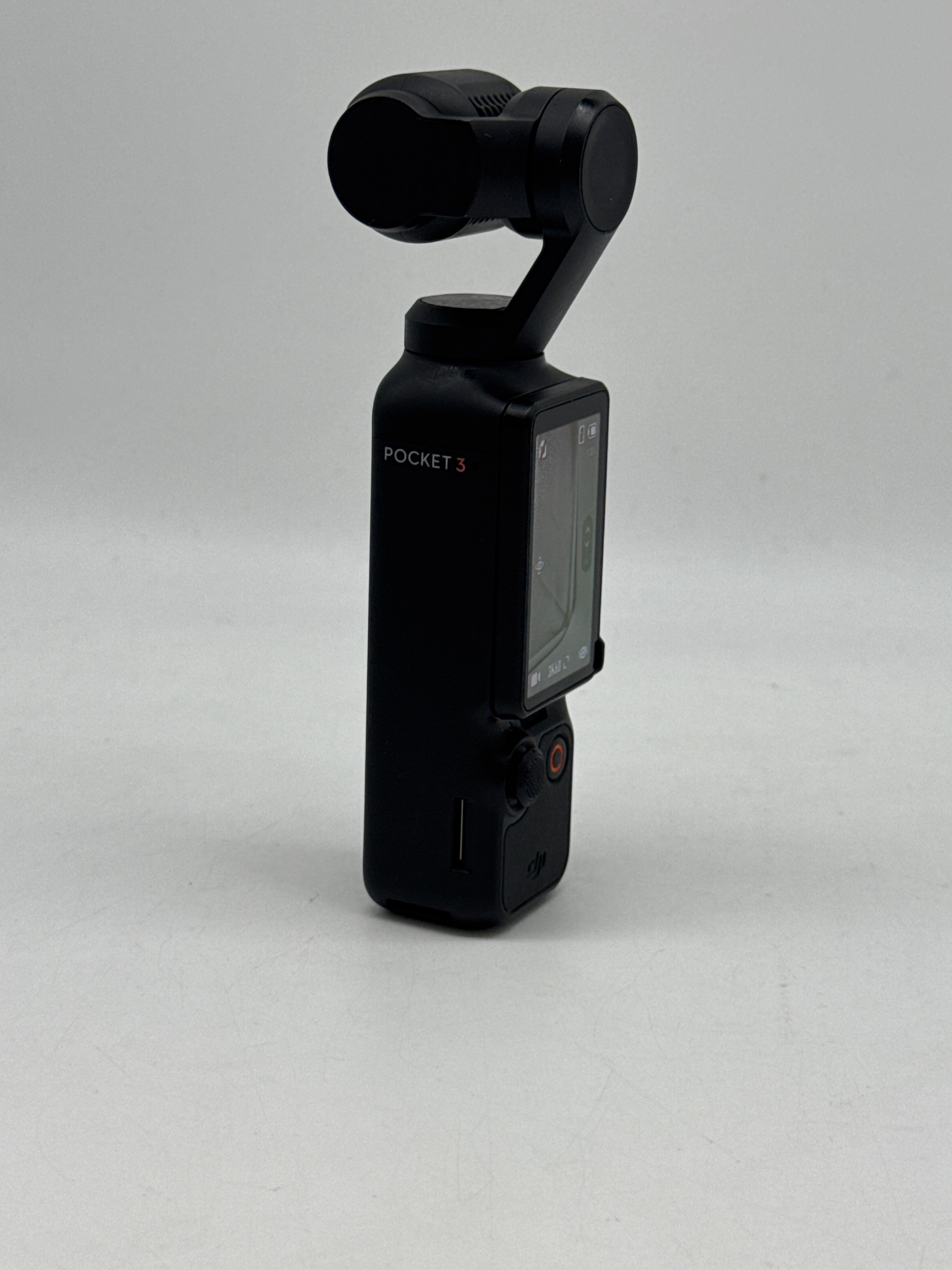 DJI Osmo Pocket 3 Creator Combo Action Camera - Used