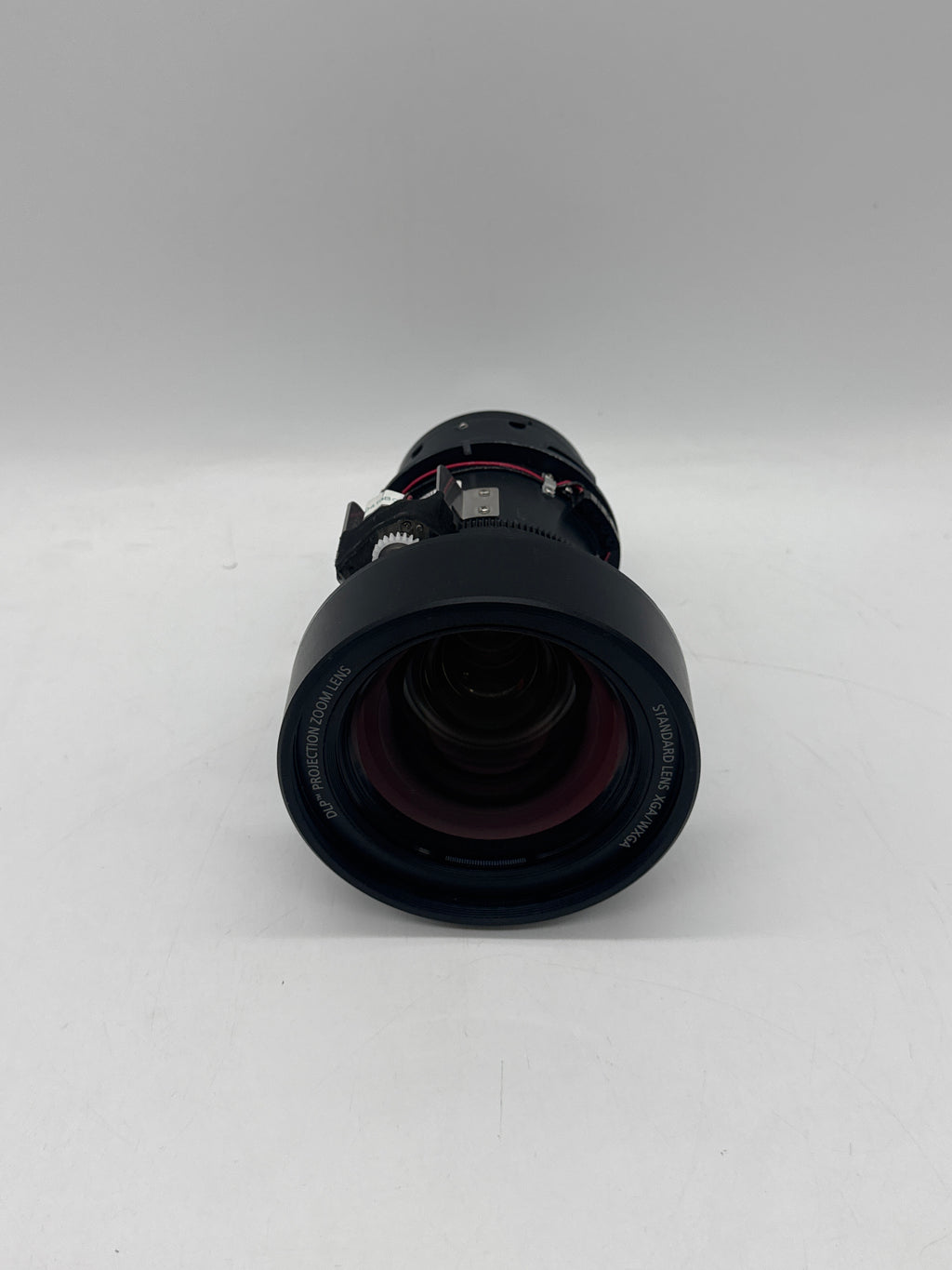 Panasonic TKGF0109-5 Camera Zoom Lens - Used