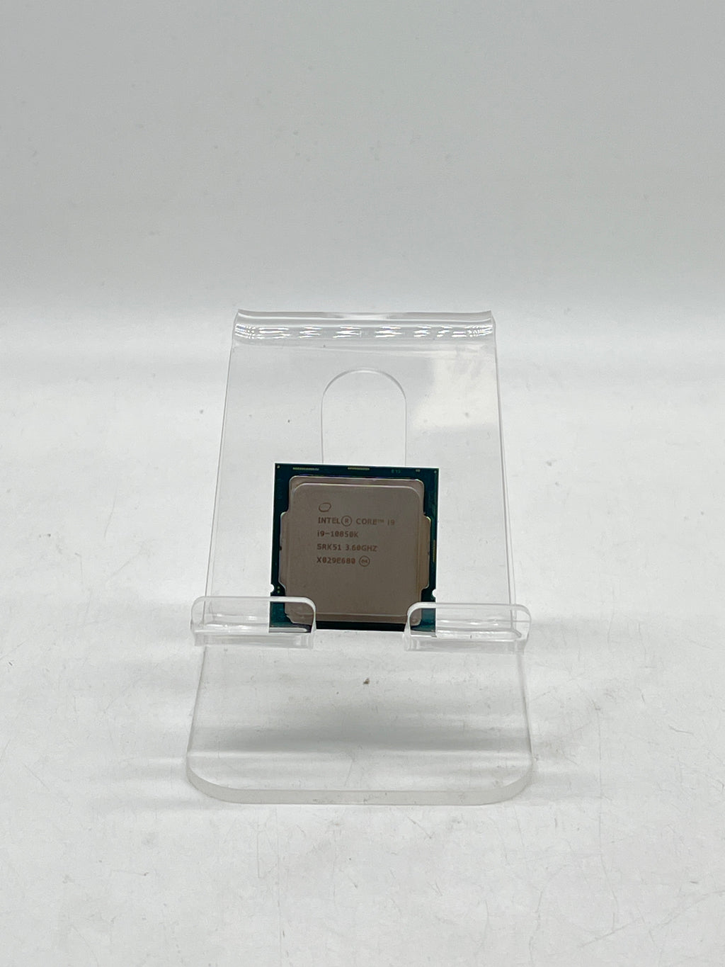 Intel Core i9-10850K 10-Core 3.6GHz LGA1200 Processor - Used