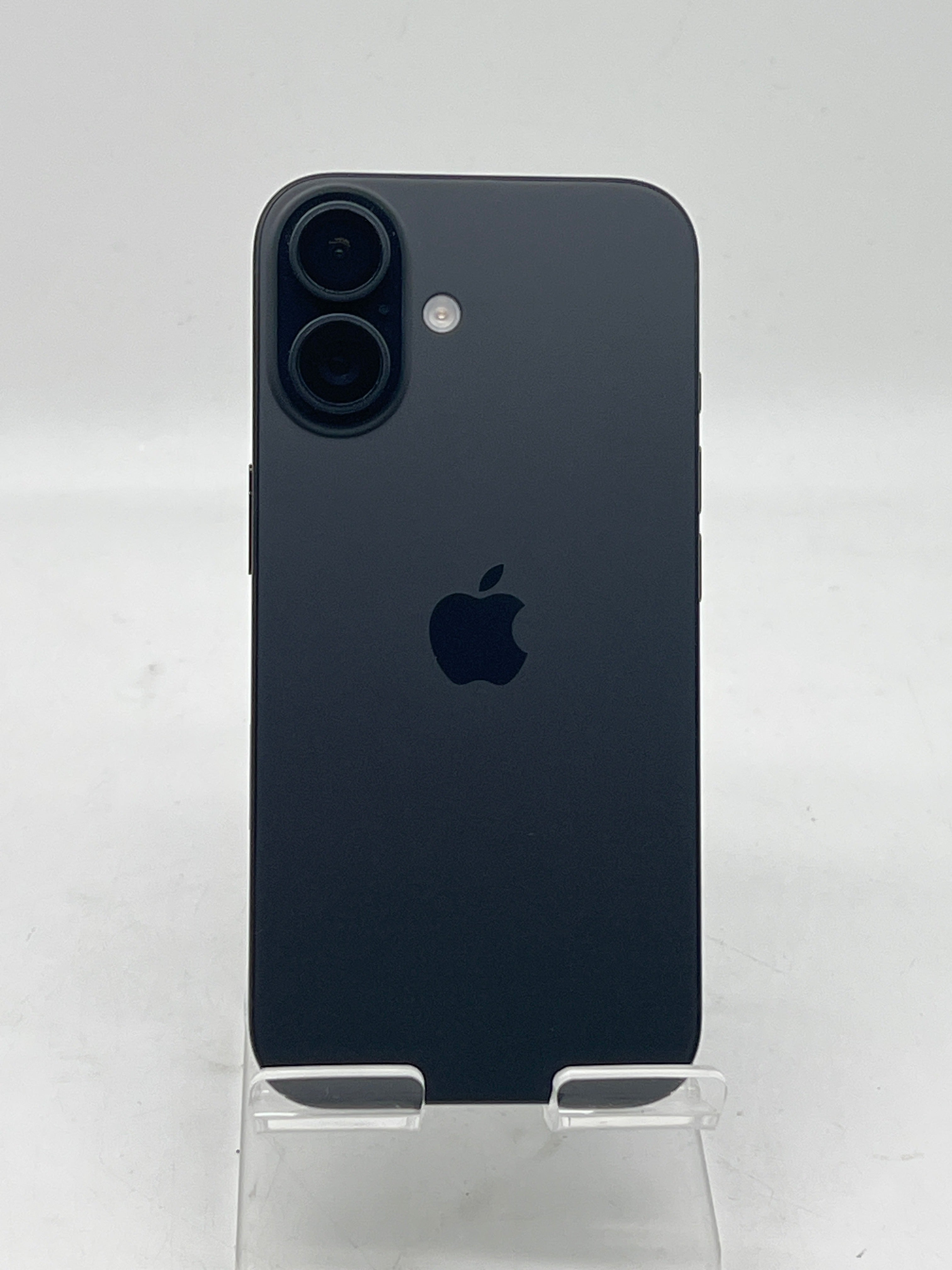 Apple iPhone 16 128GB A3081 Factory Unlocked Black - Used