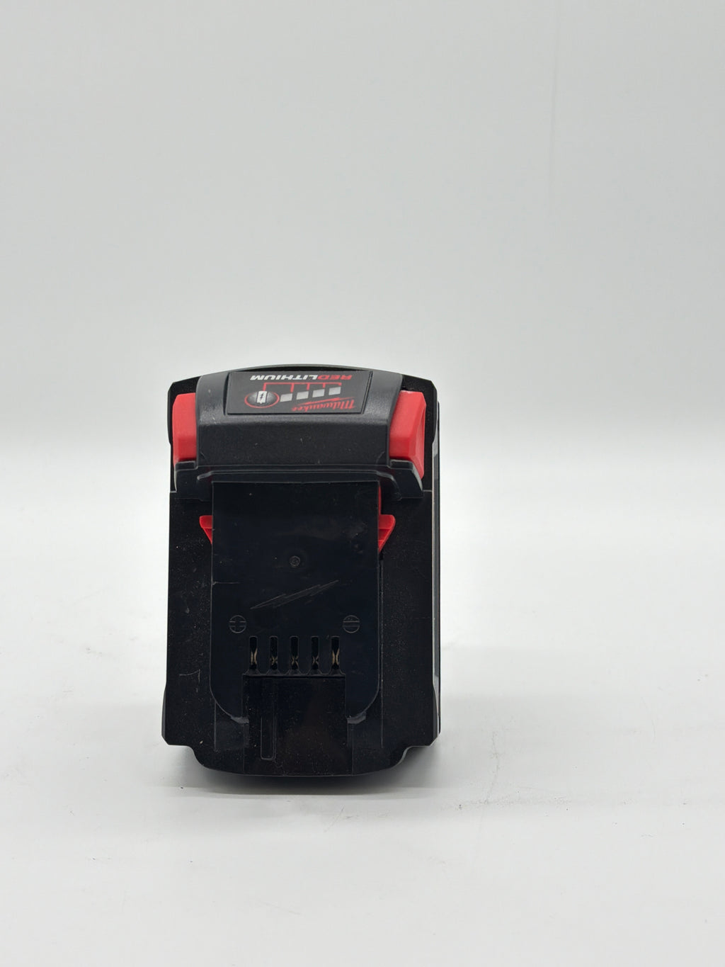 Milwaukee 48-11-1850 M18 Redlithium 5.0Ah High Capacity Battery Pack
