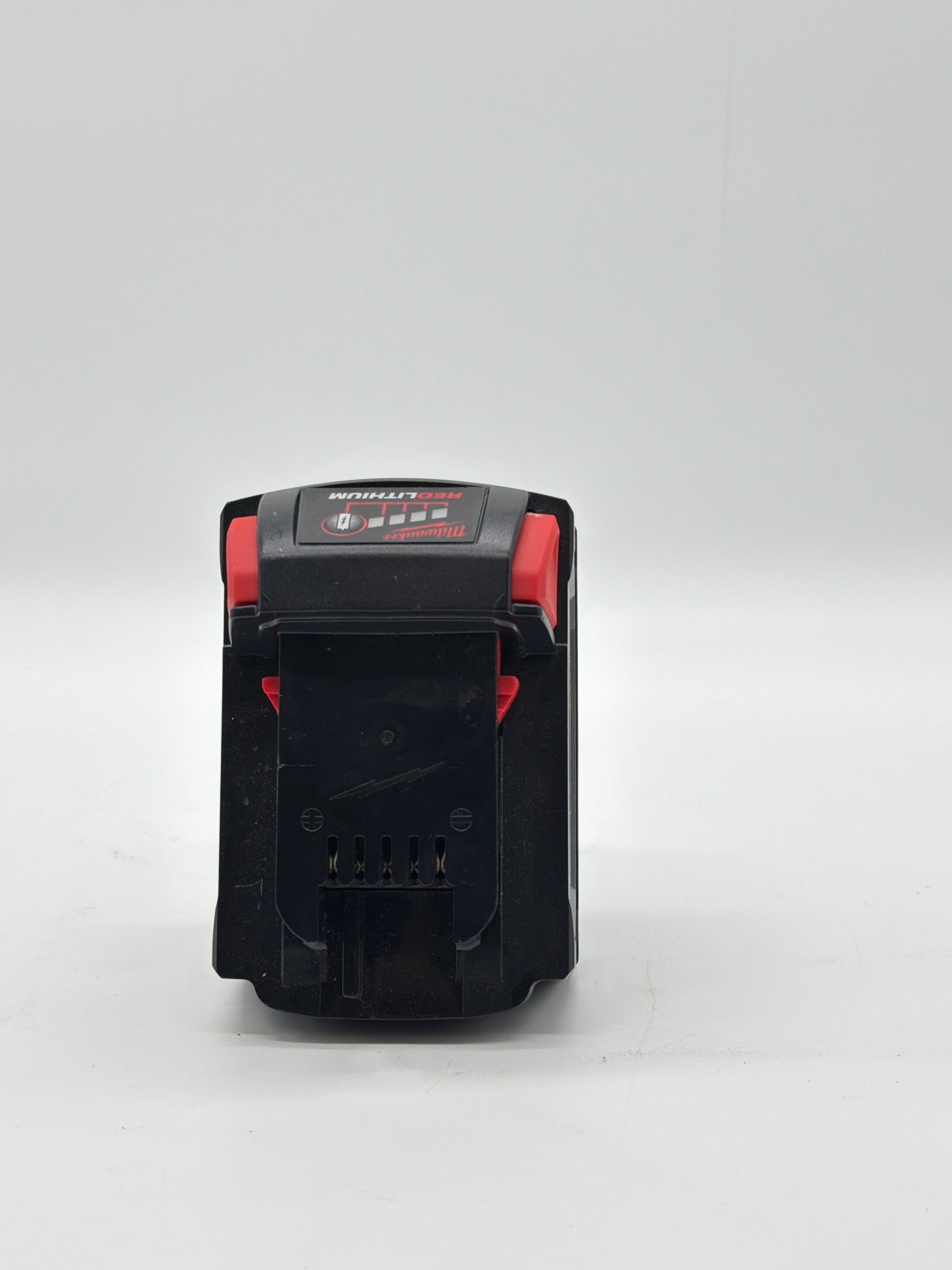 Milwaukee 48-11-1850 M18 Redlithium 5.0Ah High Capacity Battery Pack