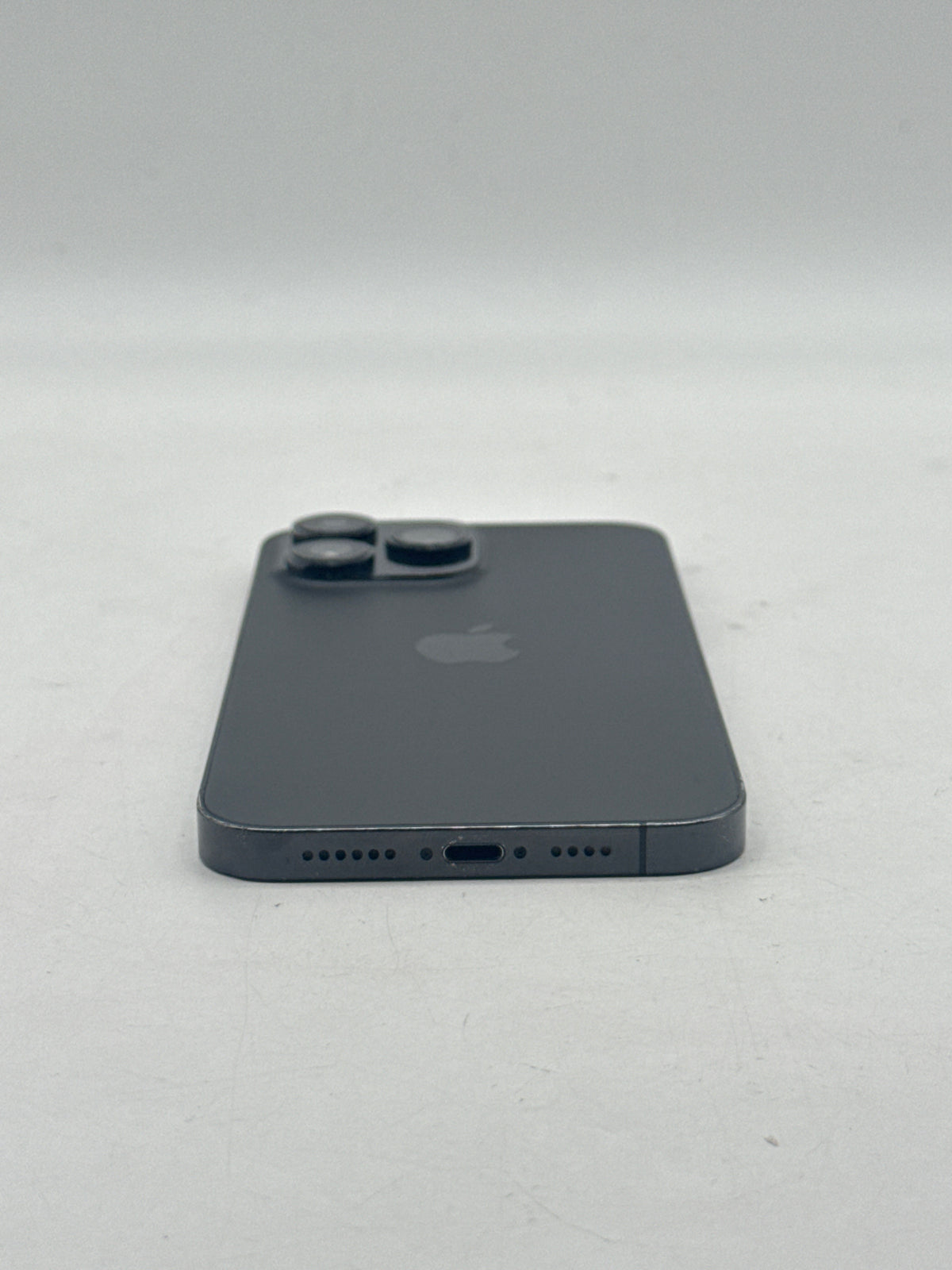 Apple iPhone 14 Pro Max 6.7" A2651 128GB Unlocked Space Black - Service Battery