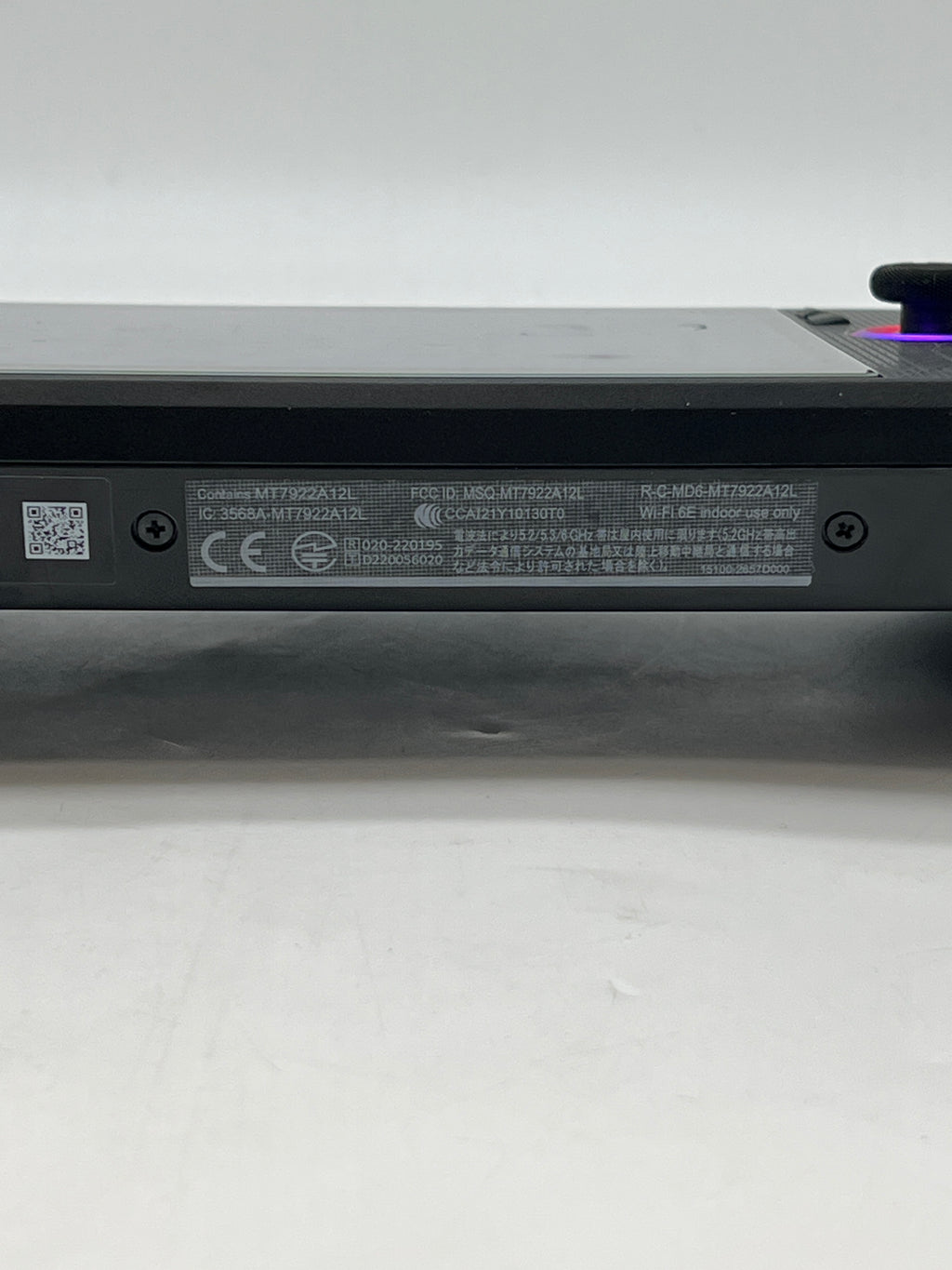 Asus ROG Xbox Ally X RC73XA Ryzen Z2 Extreme 24GB RAM 1TB - Used with Box