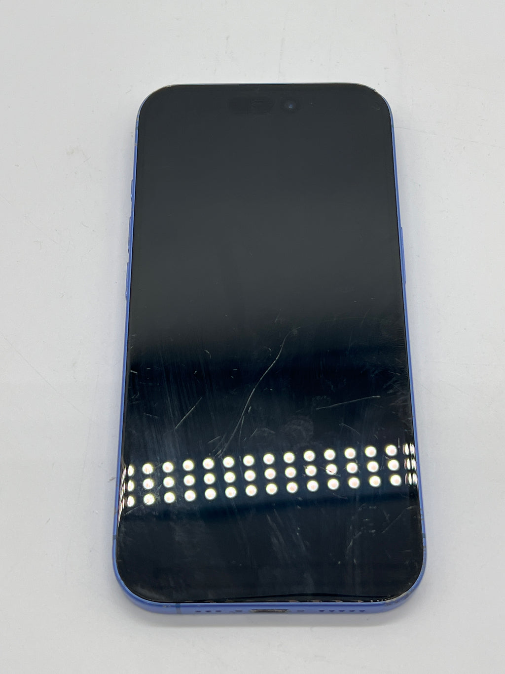 Apple iPhone 16 256 GB Used C